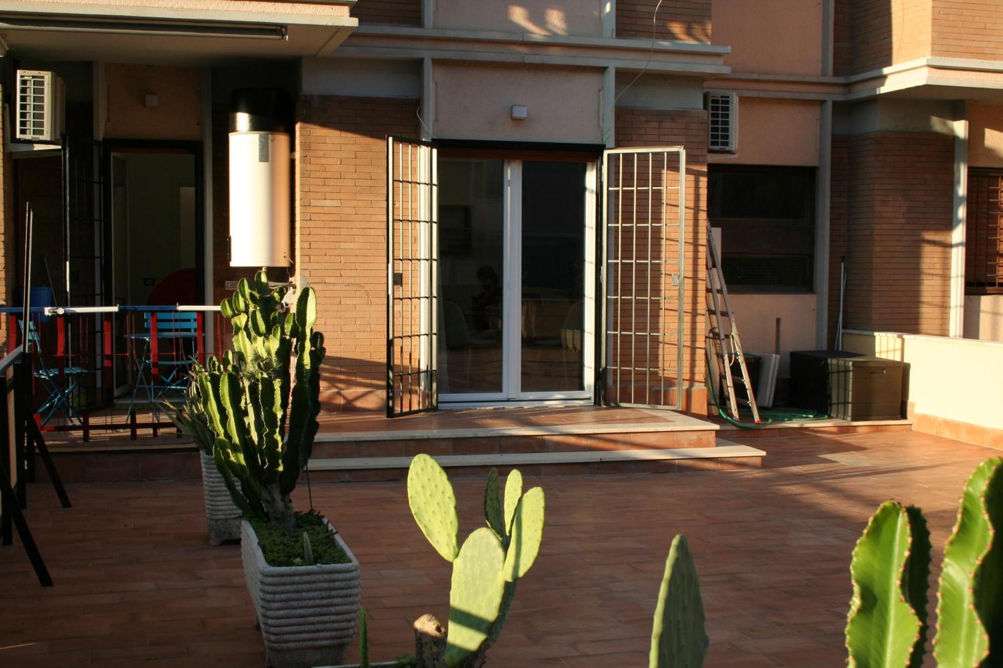 Leilighet Terrazza Majorana *