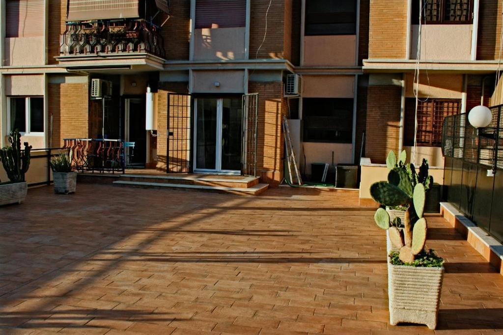 Leilighet Terrazza Majorana *