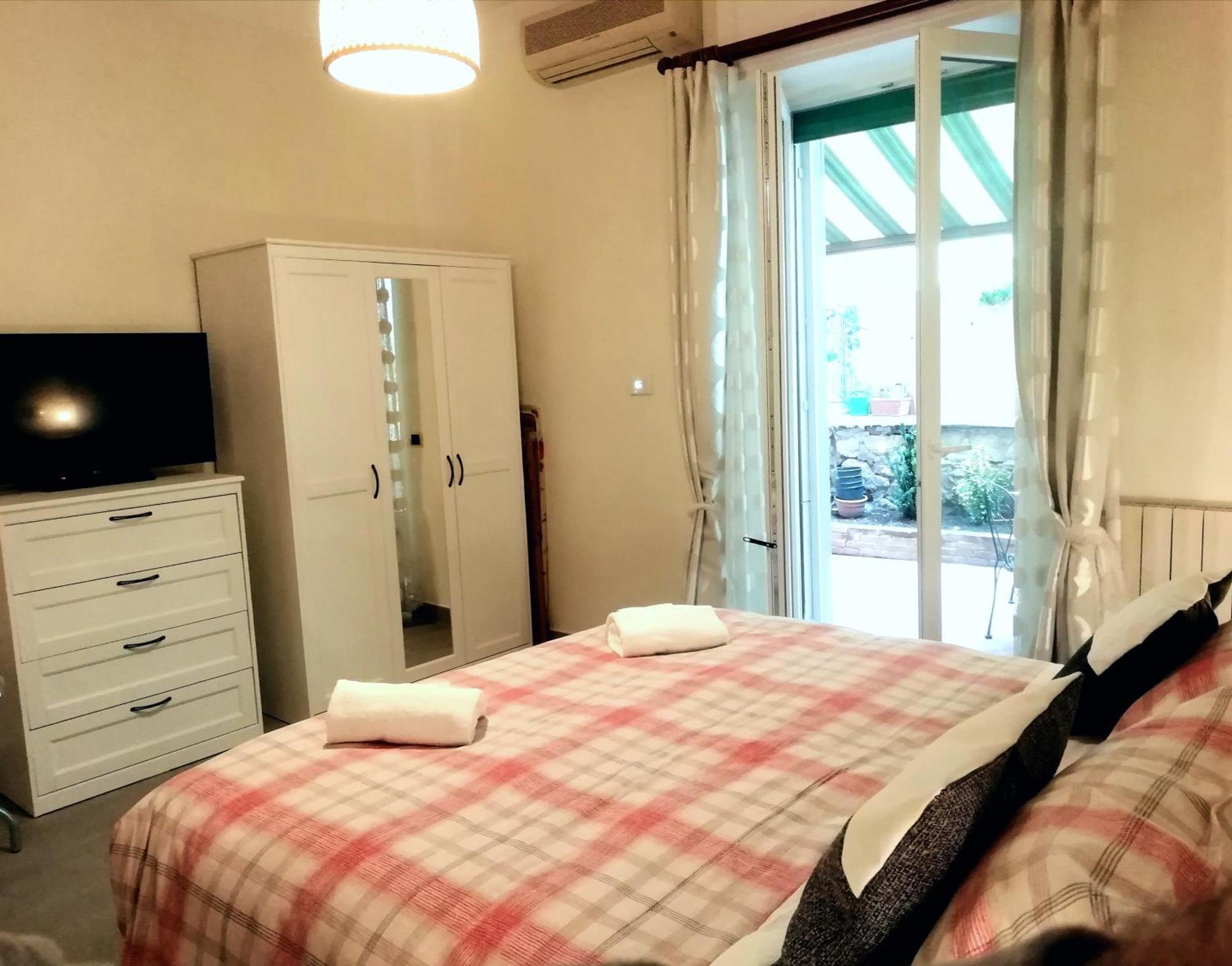 Gianicolense Suite-apartment Appartamento