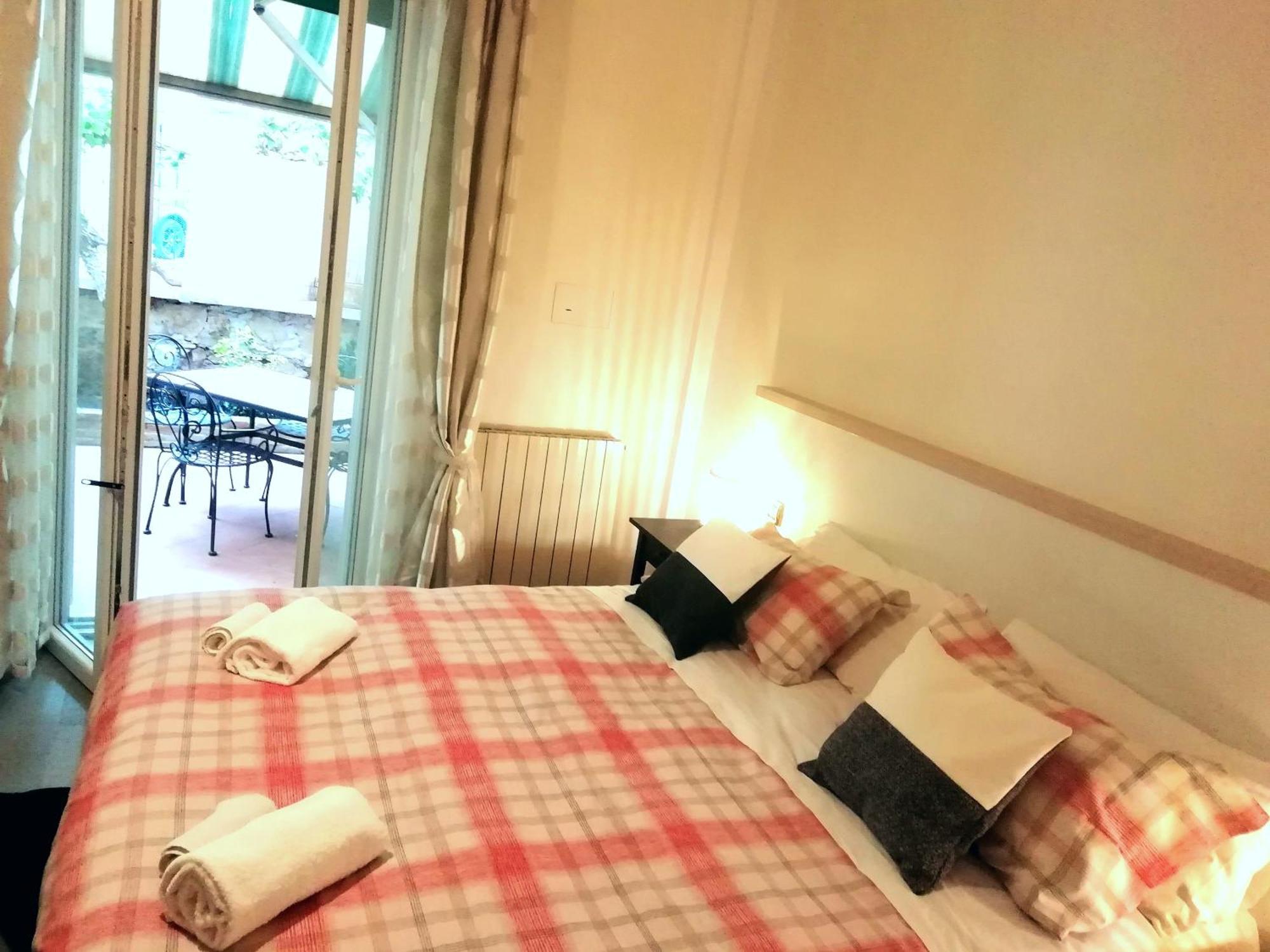 Gianicolense Suite-apartment Roma