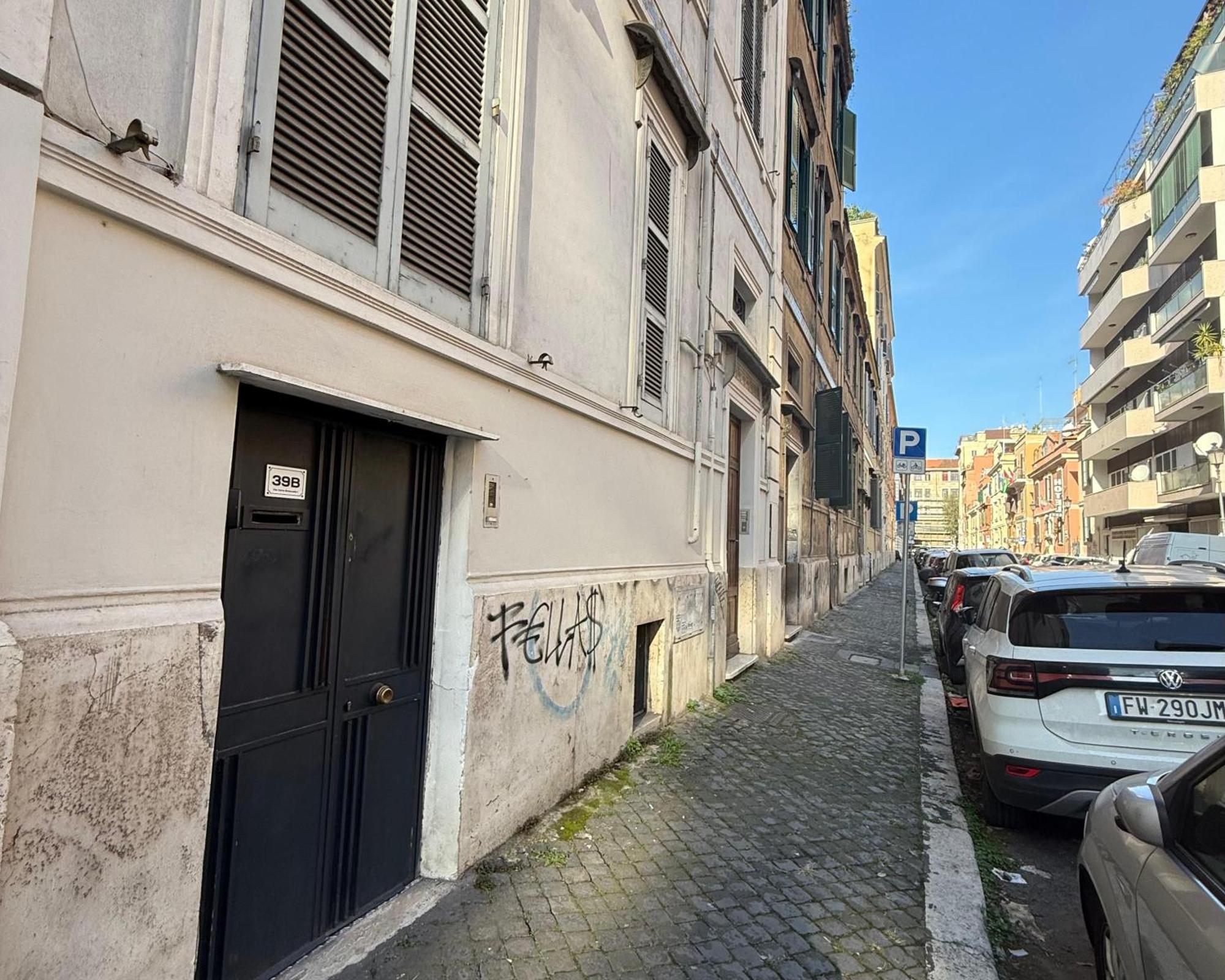 Volupta' S House In Manzoni - Colosseo Roma