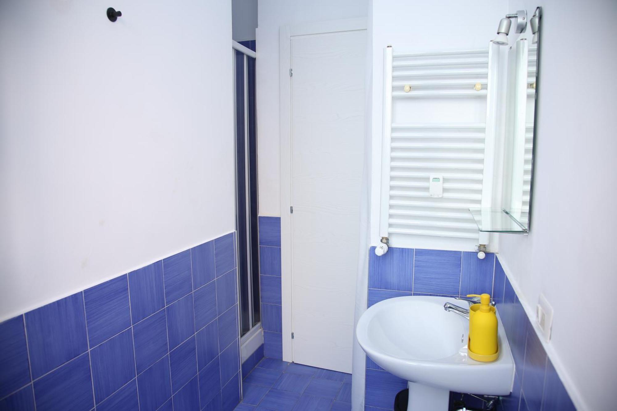 Cave 88 - Apartamento Roma
