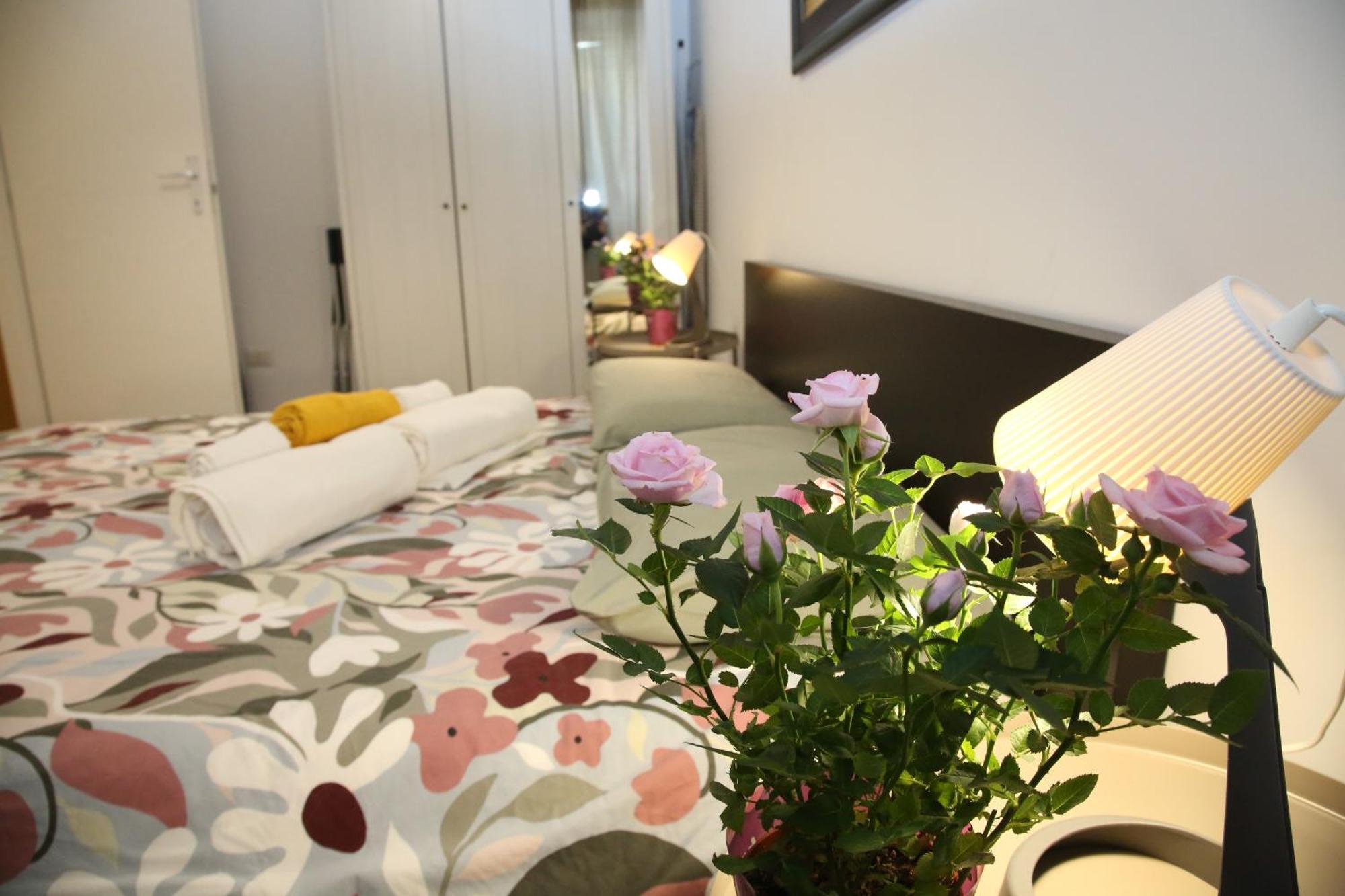 Appartamento Cave 88 - Roma
