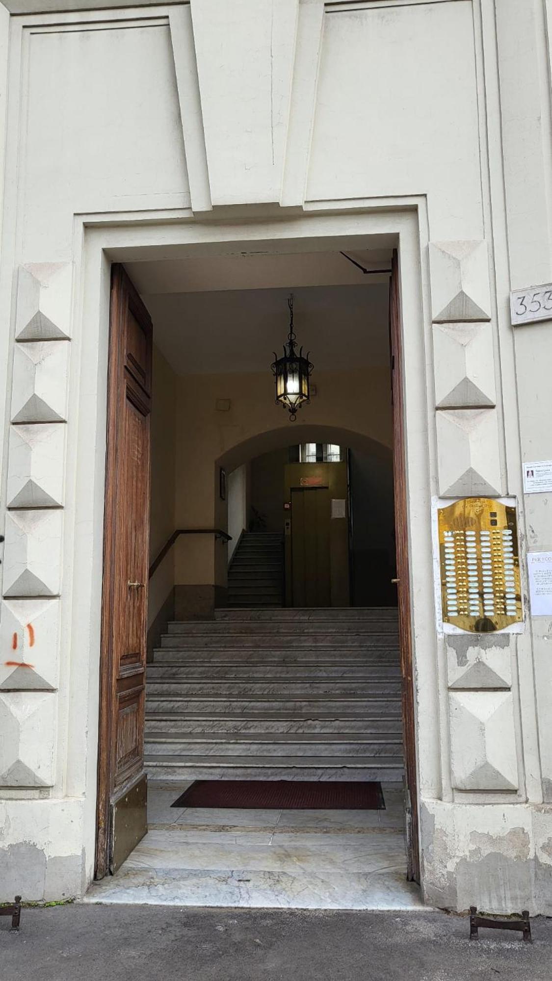 A Casa Di Tommy Apartamento *