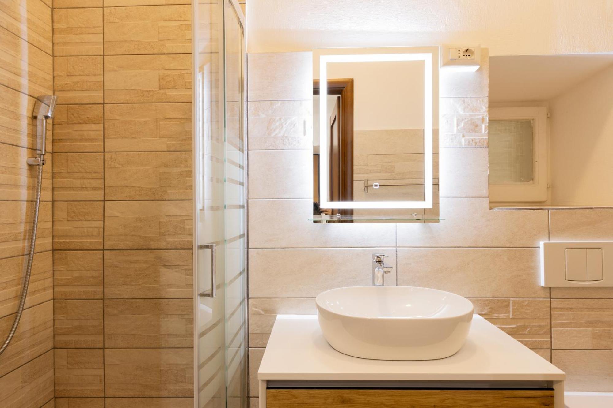 Apartamento Alma Musa Piazza Bologna