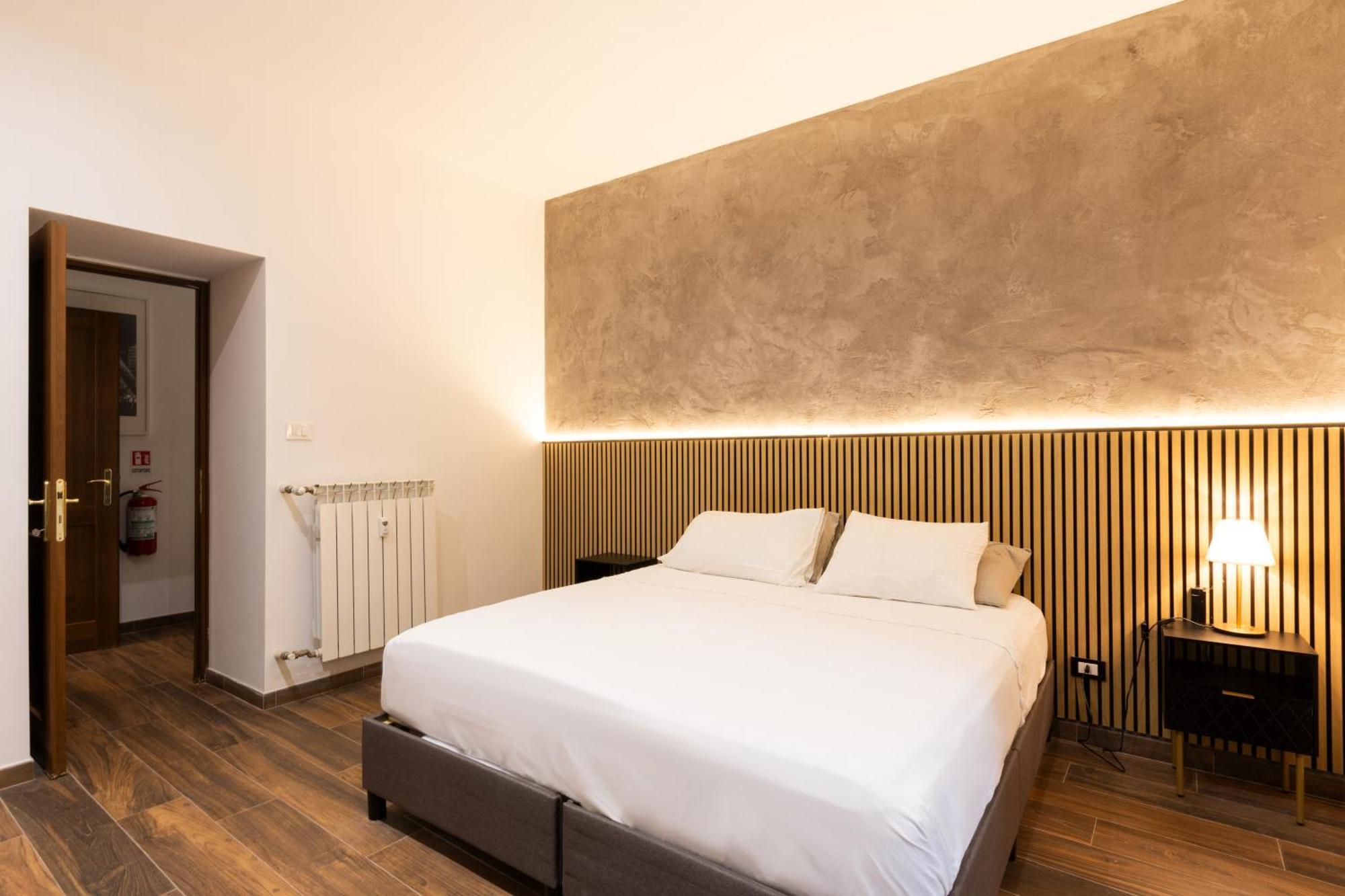 Alma Musa Piazza Bologna Apartamento *