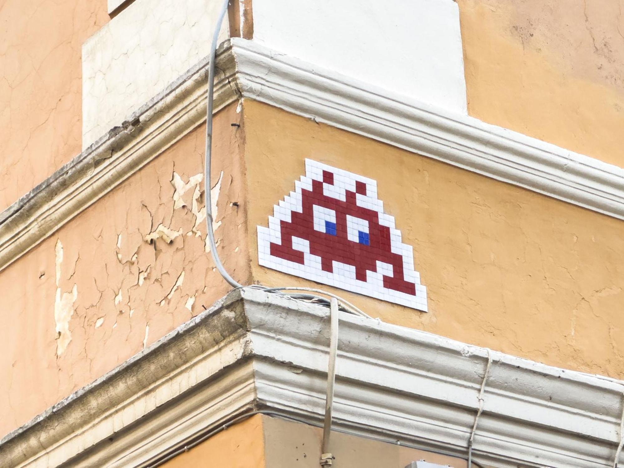 Eclectic In Trendy San Lorenzo Appartamento Roma