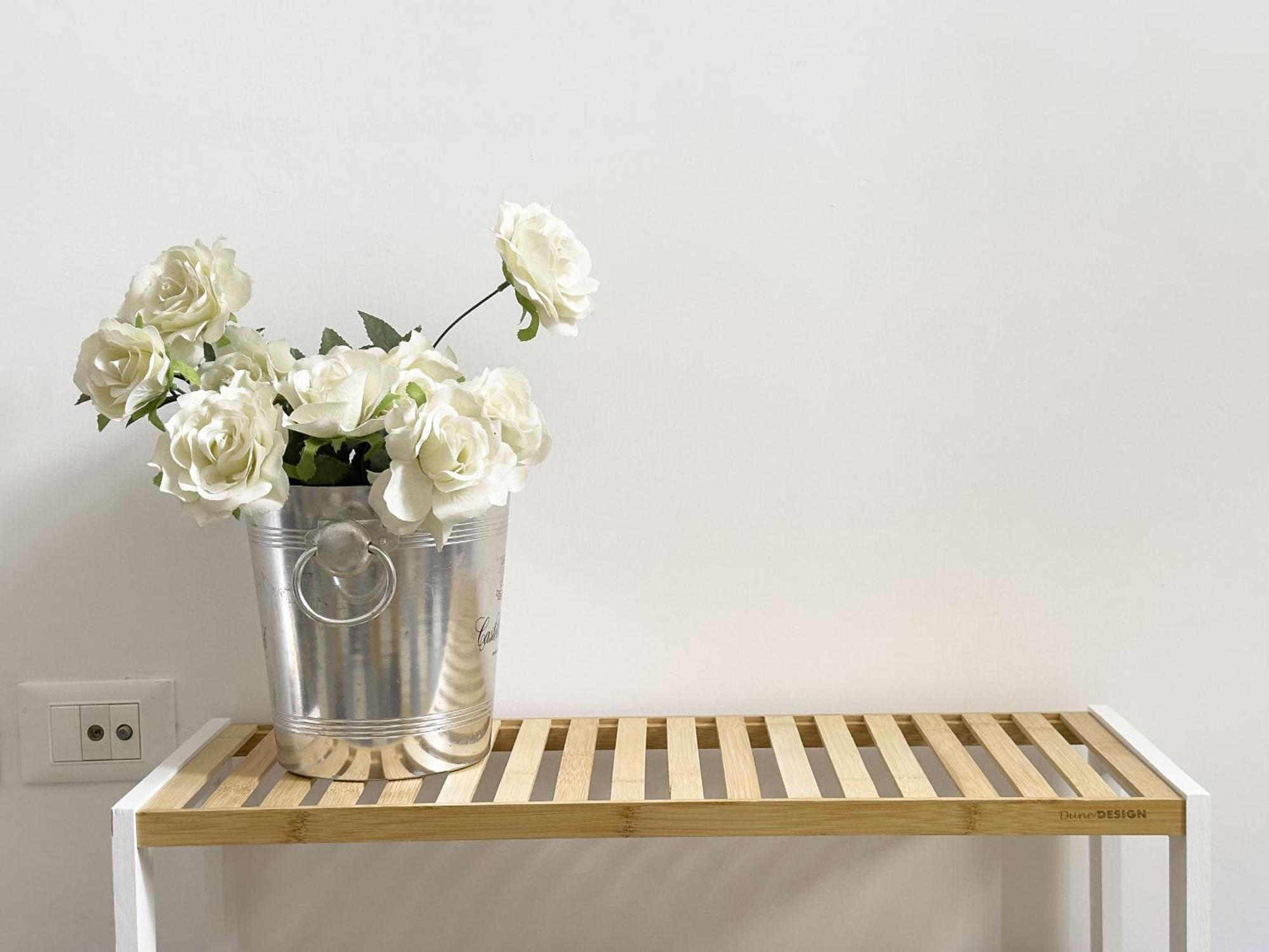 Appartamento Eclectic In Trendy San Lorenzo *