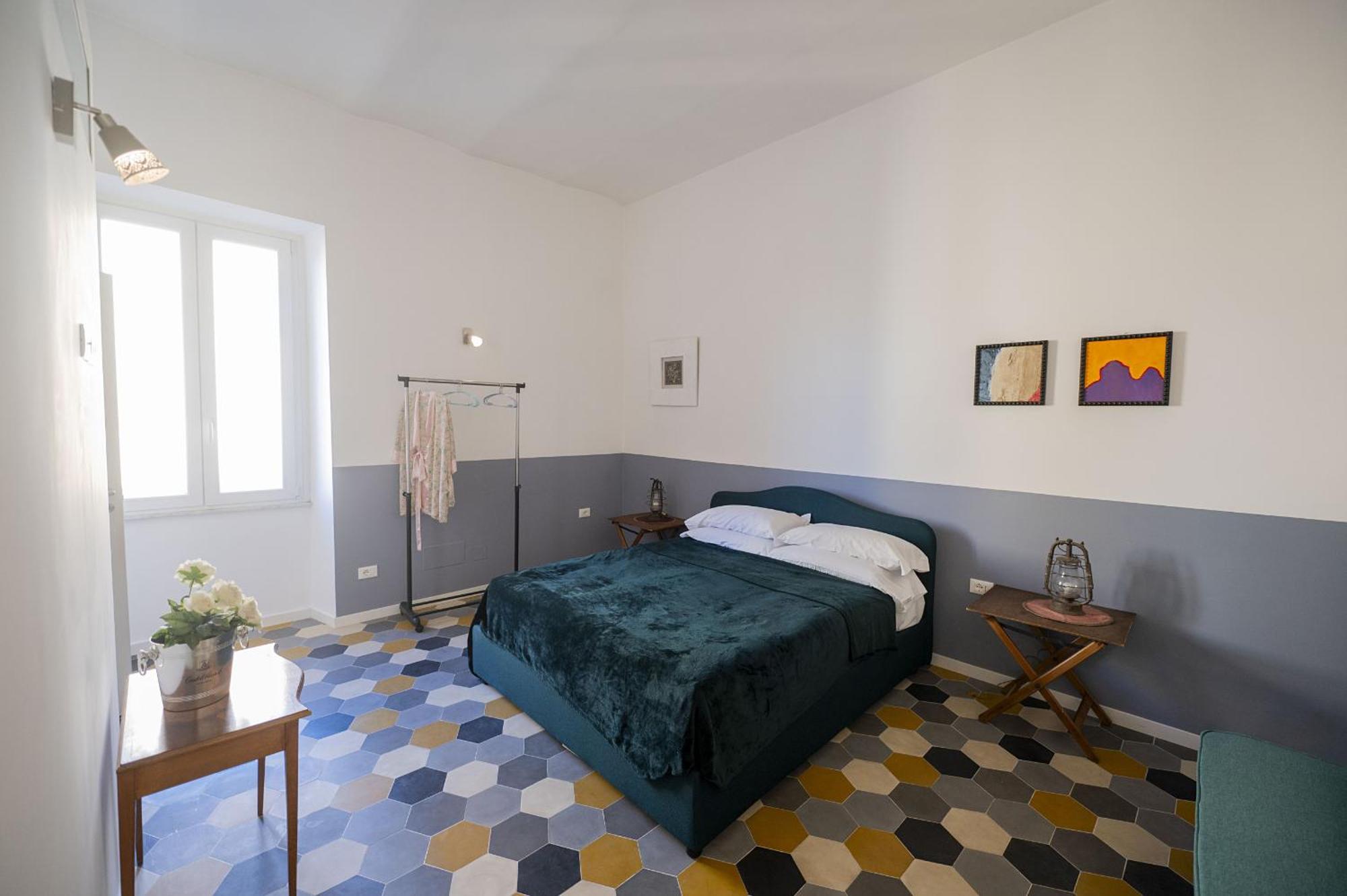 Appartamento Eclectic In Trendy San Lorenzo *
