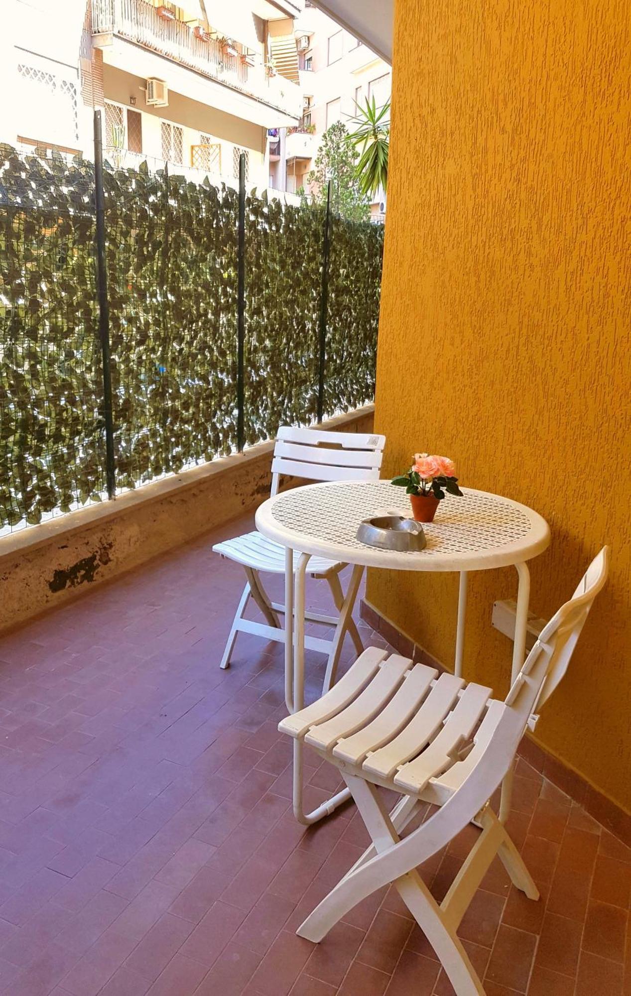 Casa vacanze Cute Next To Vatican