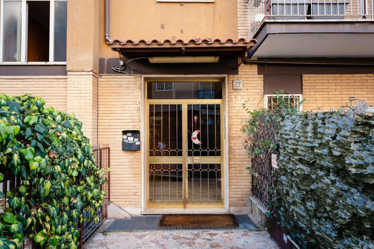 Casa Esmeralda Monteverde * Roma