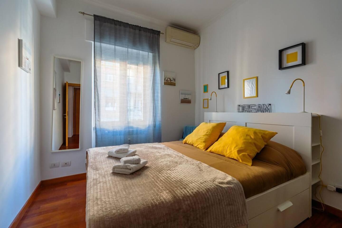 Casa Esmeralda Monteverde Roma