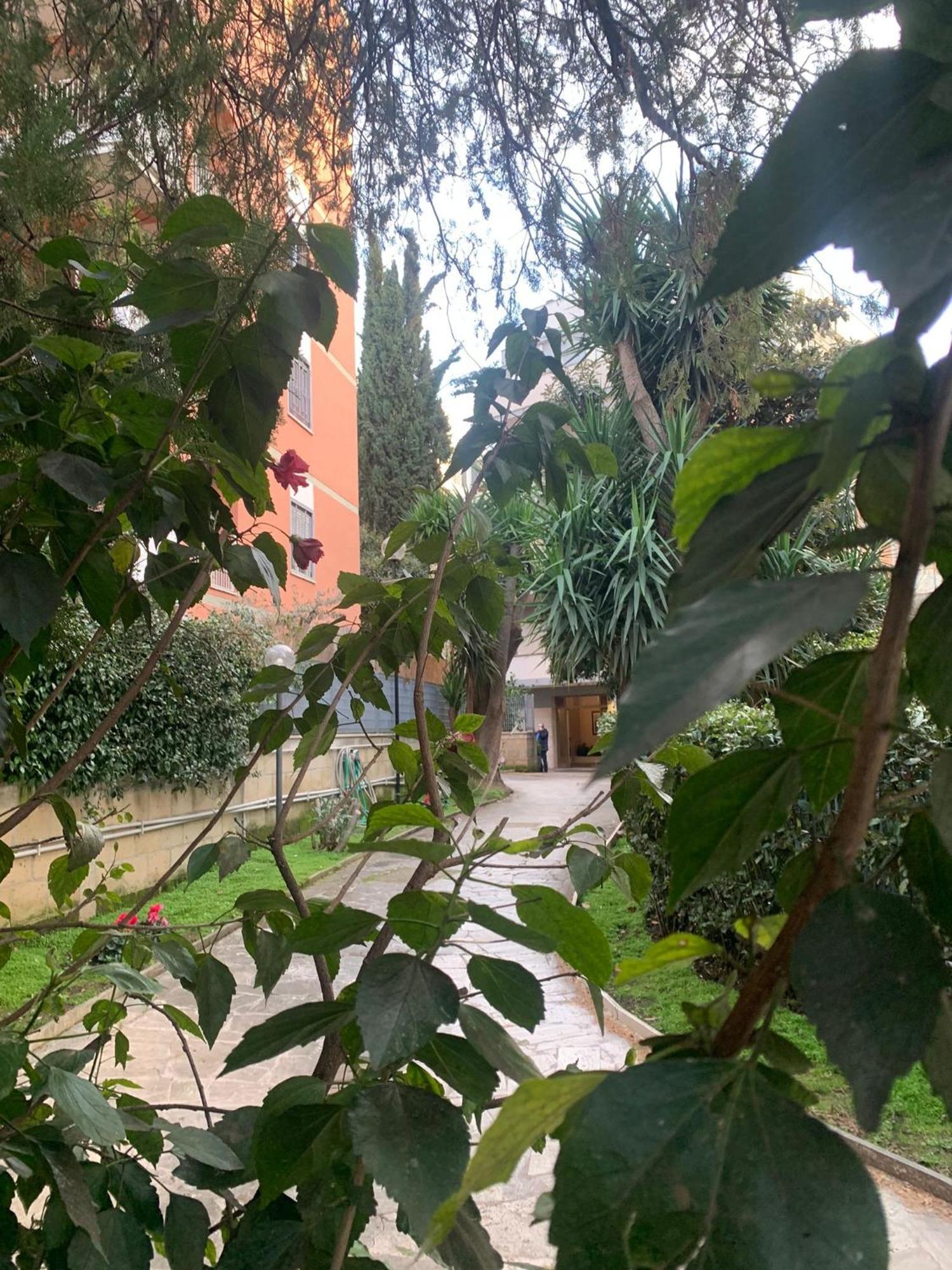 Peck House In Marconi San Paolo * Roma