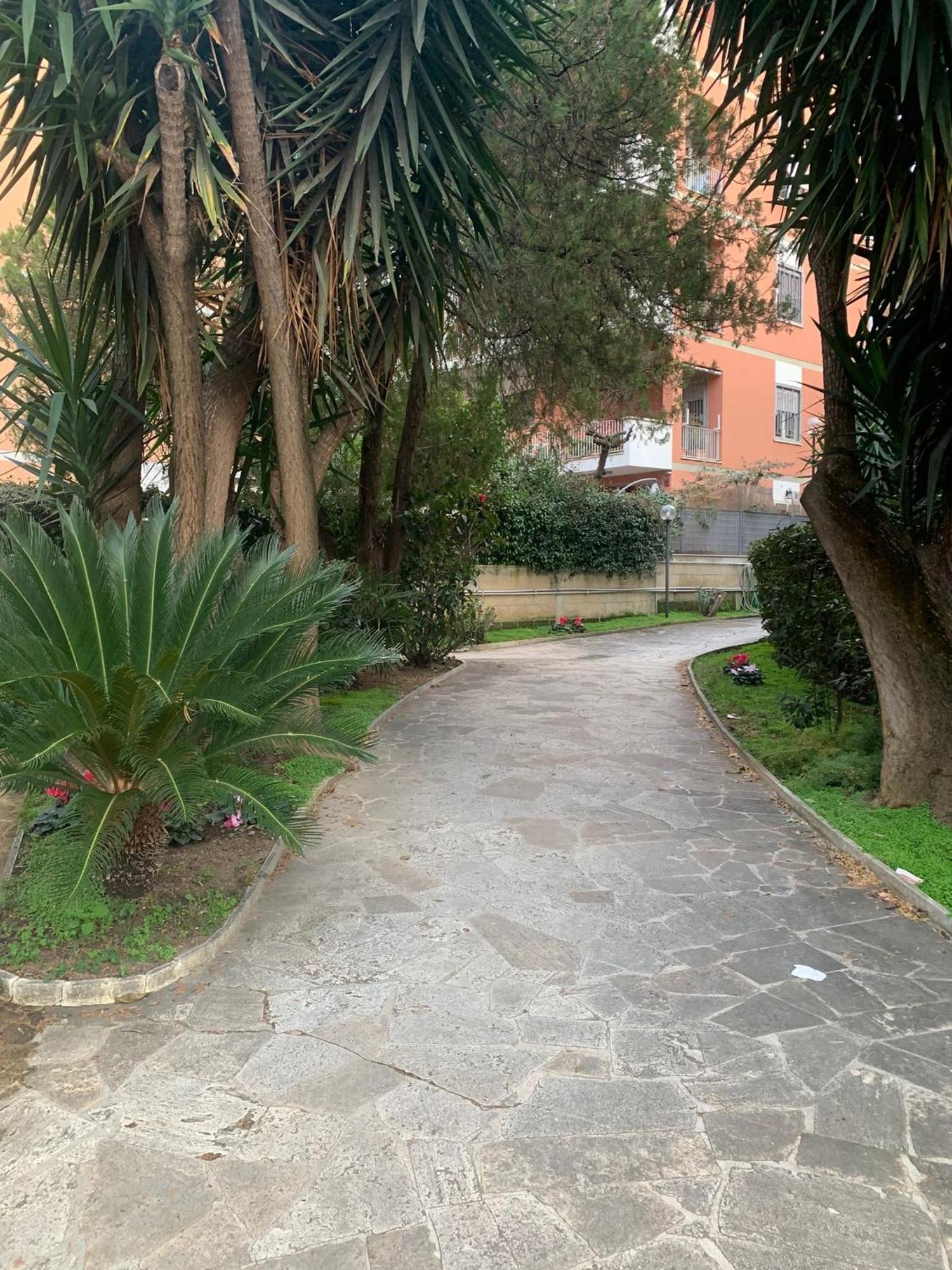 Peck House In Marconi San Paolo Apartamento