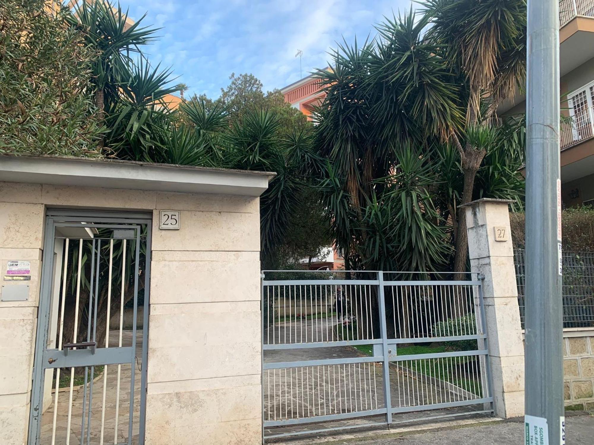 Apartamento Peck House In Marconi San Paolo *