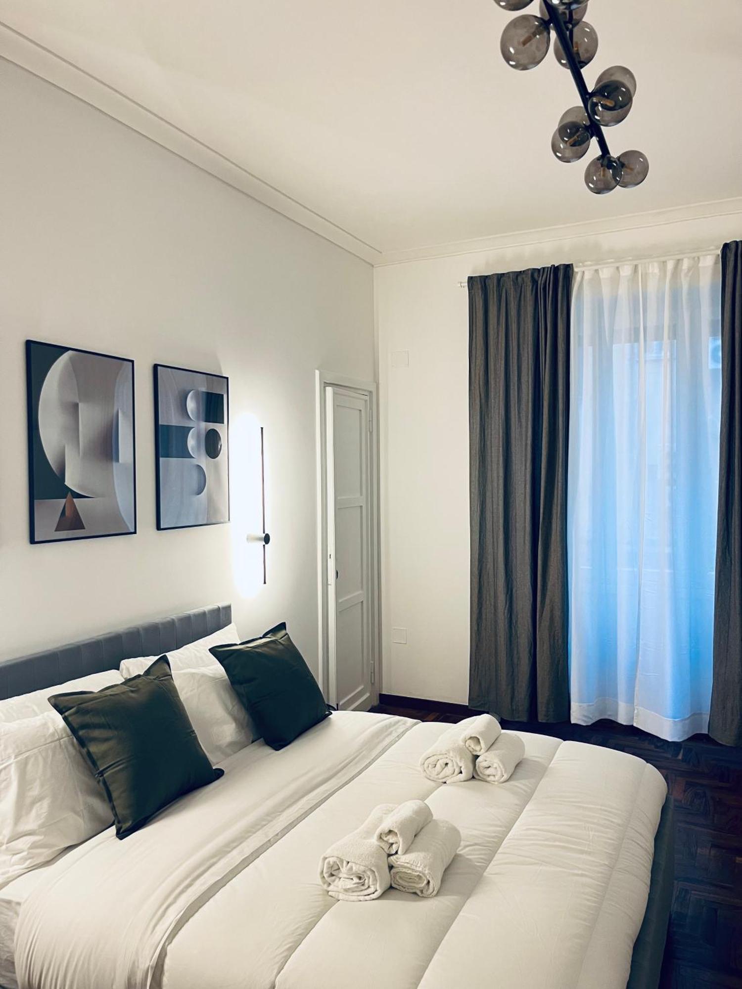 G&g Hospitality Mascherino Appartamento