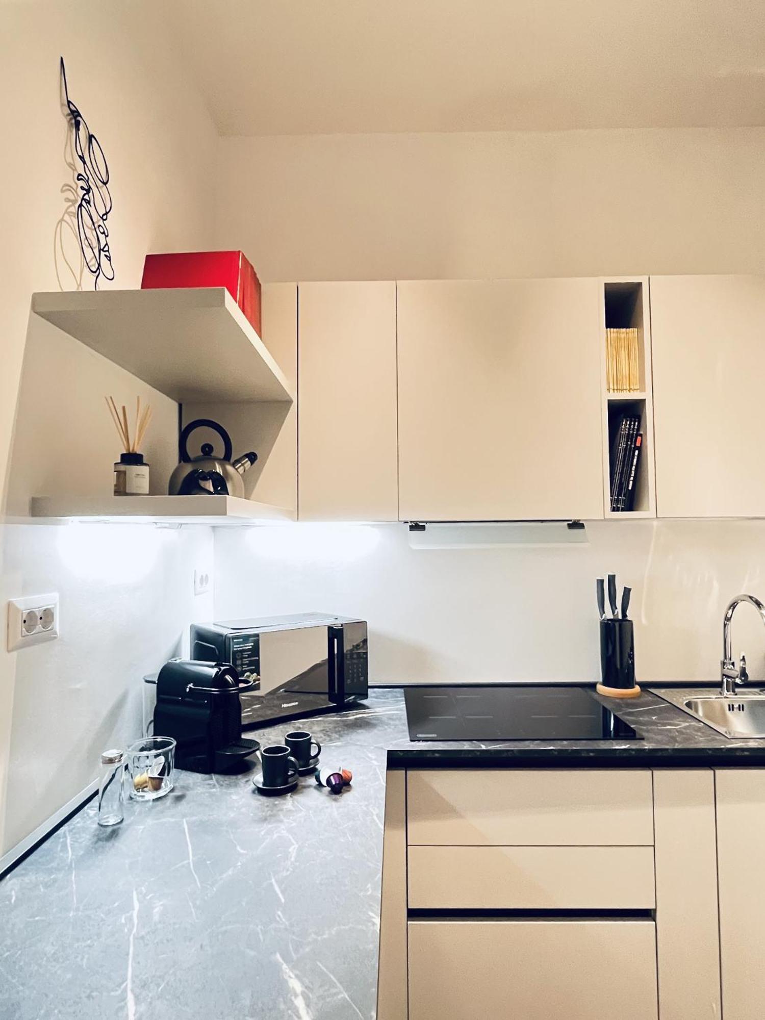 Appartamento G&g Hospitality Mascherino