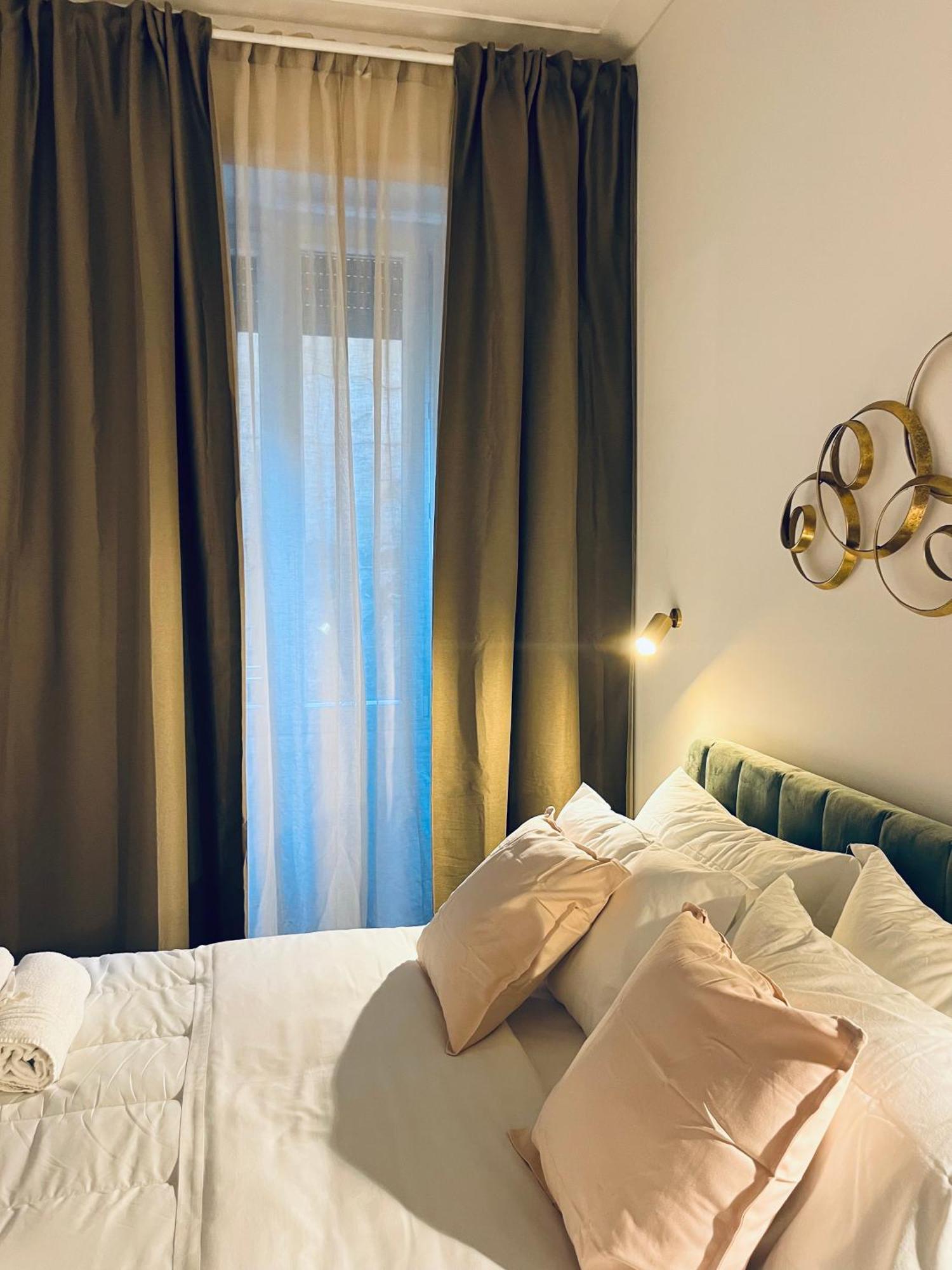 Appartamento G&g Hospitality Mascherino *