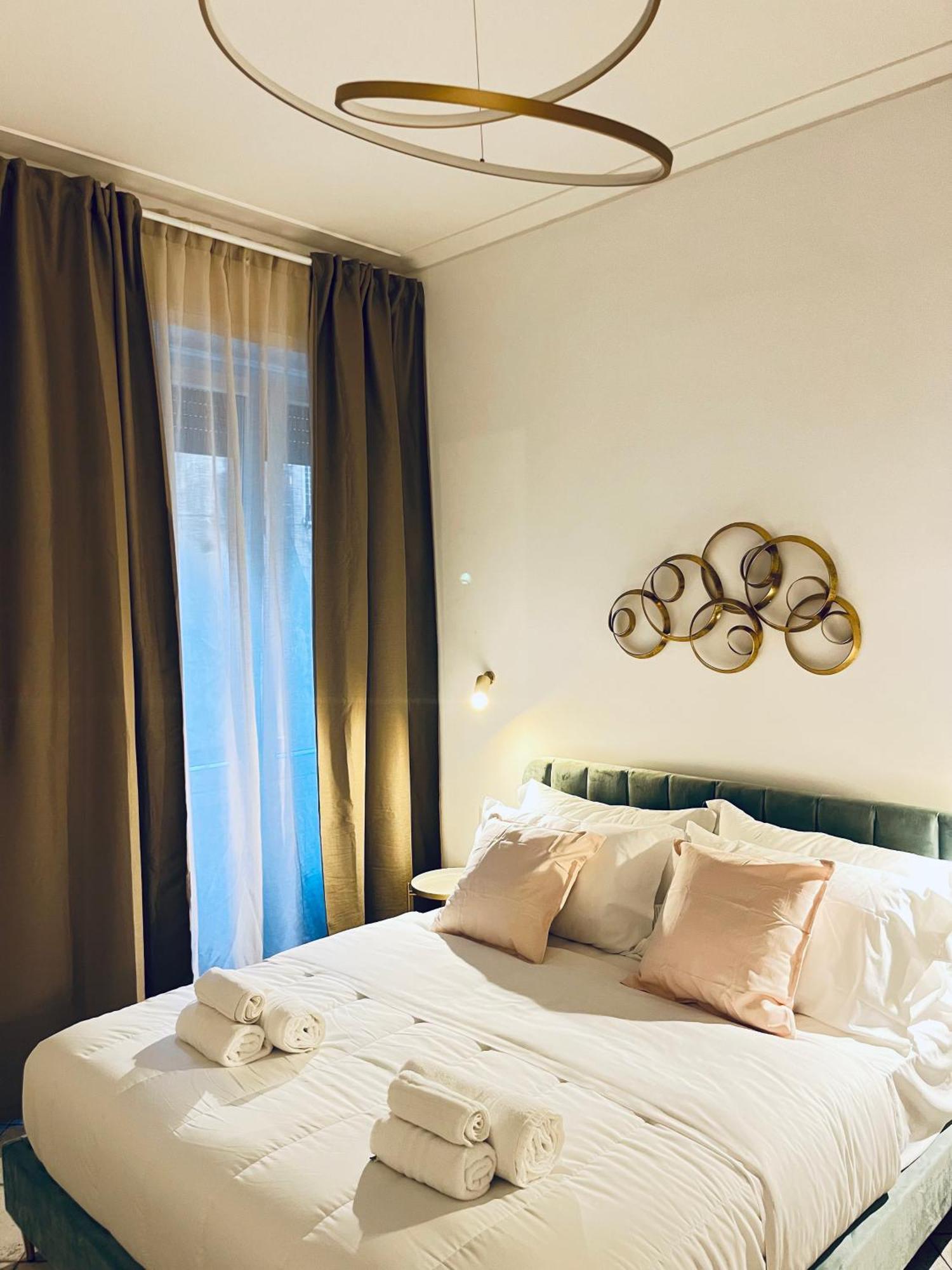 G&g Hospitality Mascherino Roma