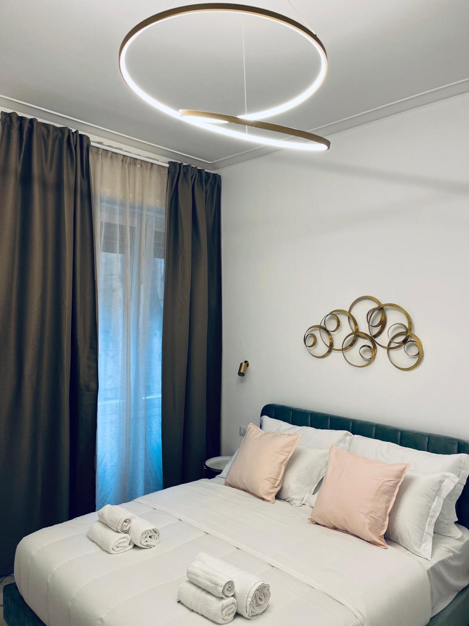 Appartamento G&g Hospitality Mascherino *