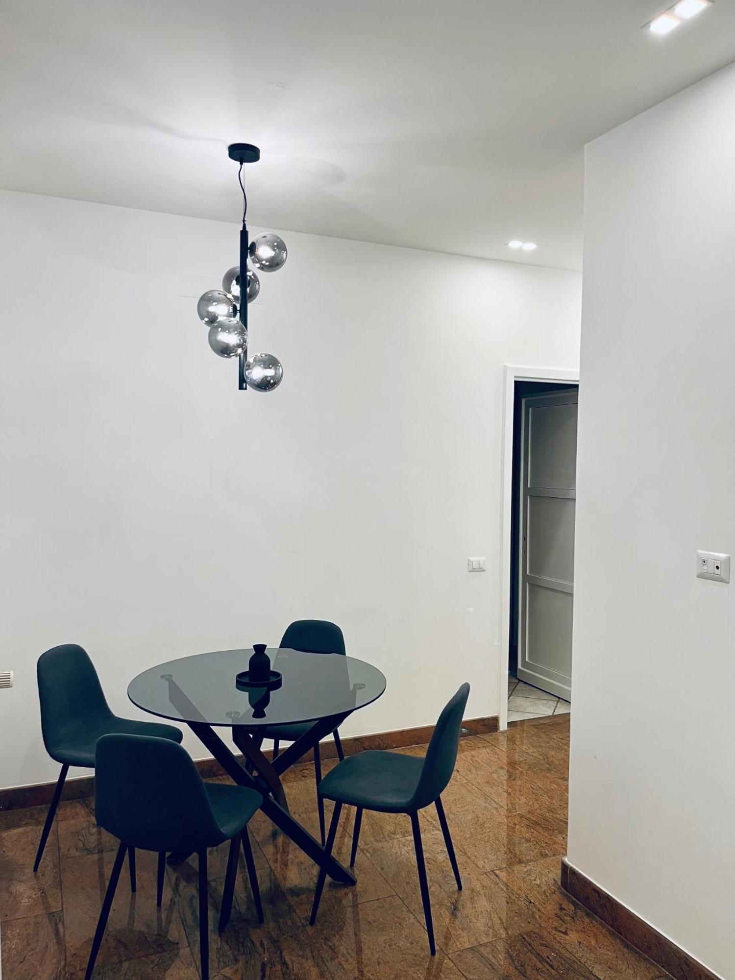 Appartamento G&g Hospitality Mascherino Roma