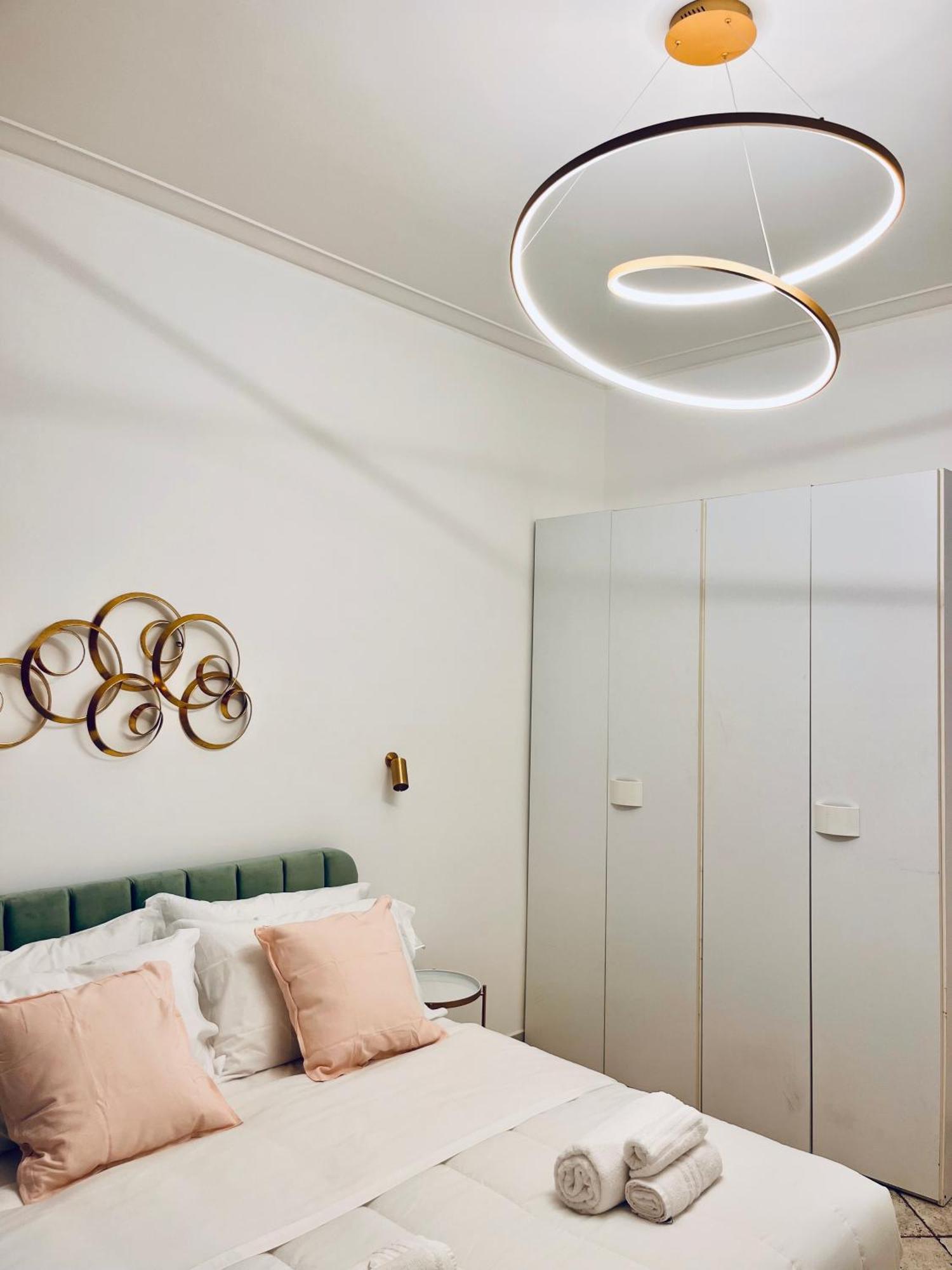 Appartamento G&g Hospitality Mascherino *