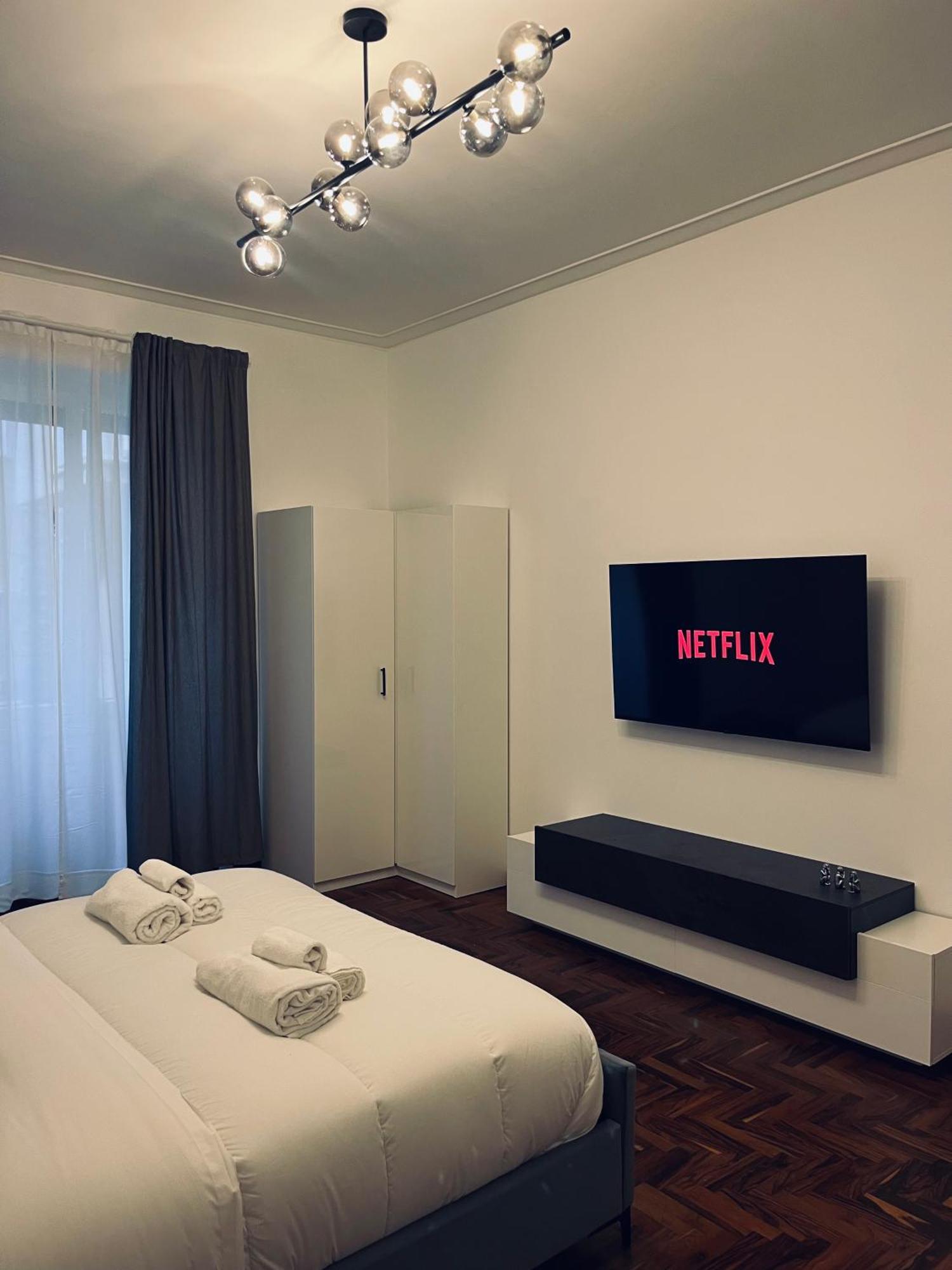 Appartamento G&g Hospitality Mascherino Roma