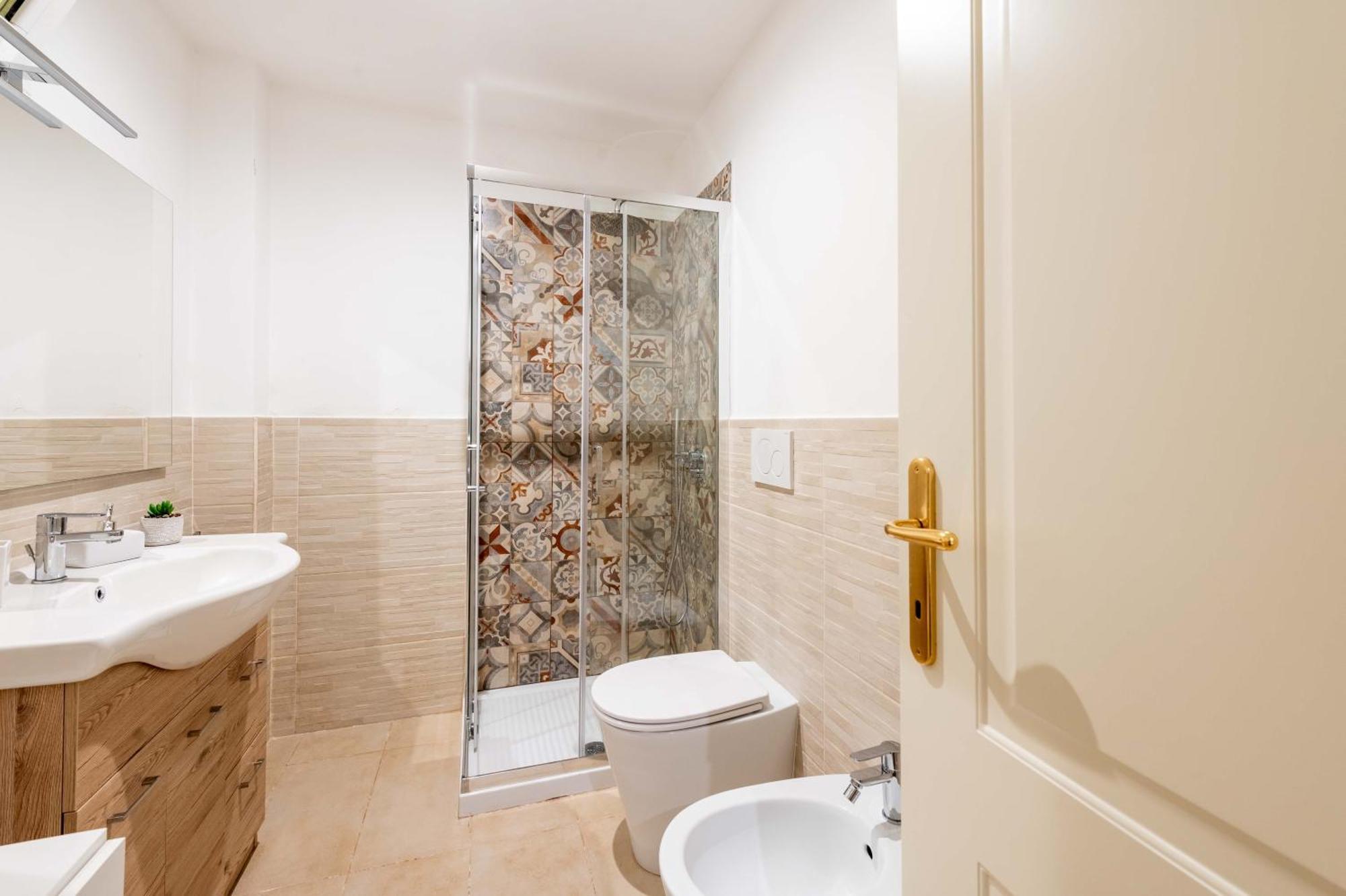 Loft Nel Cuore Della Capitale Roma