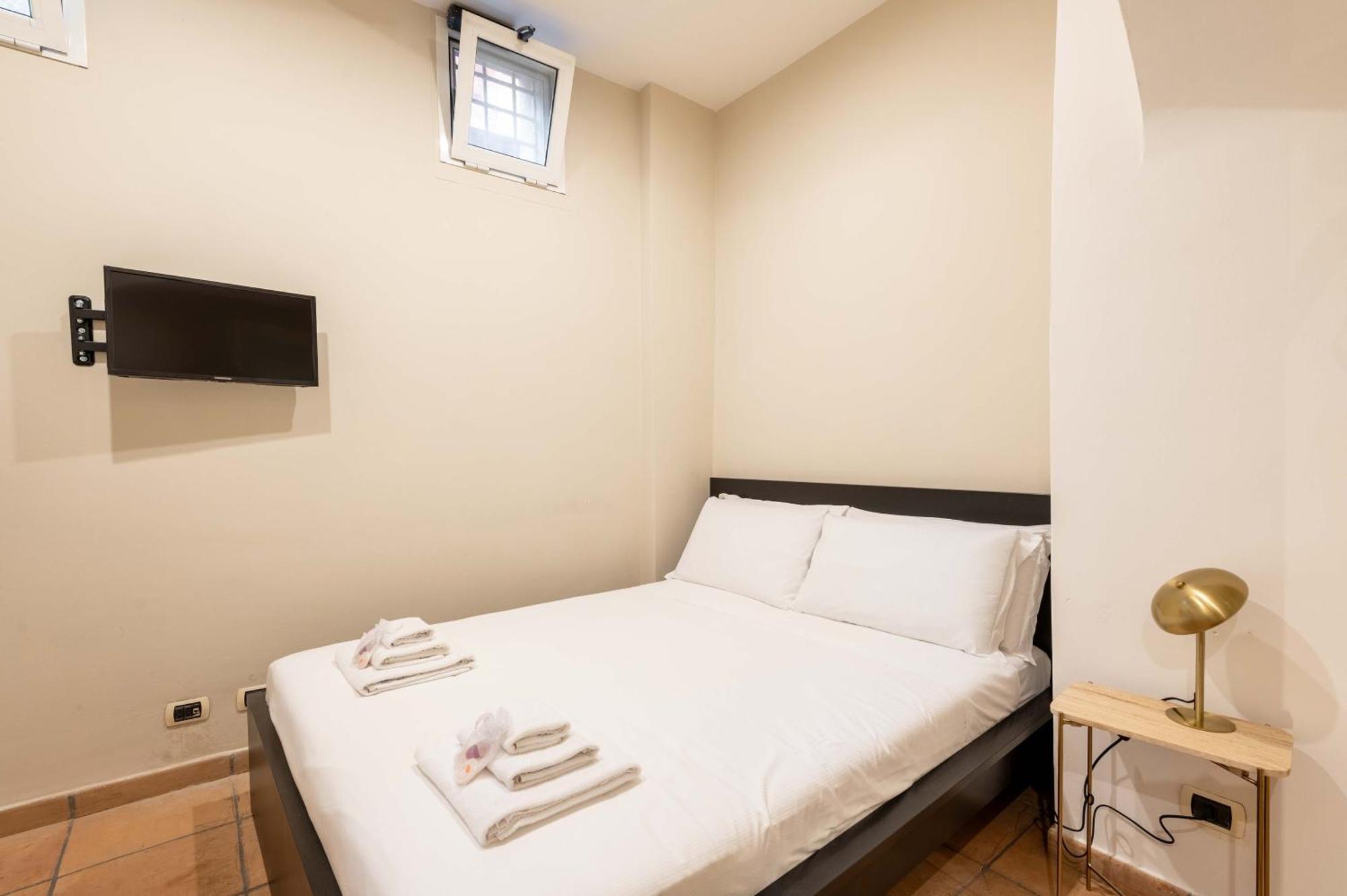 Loft Nel Cuore Della Capitale Appartamento *