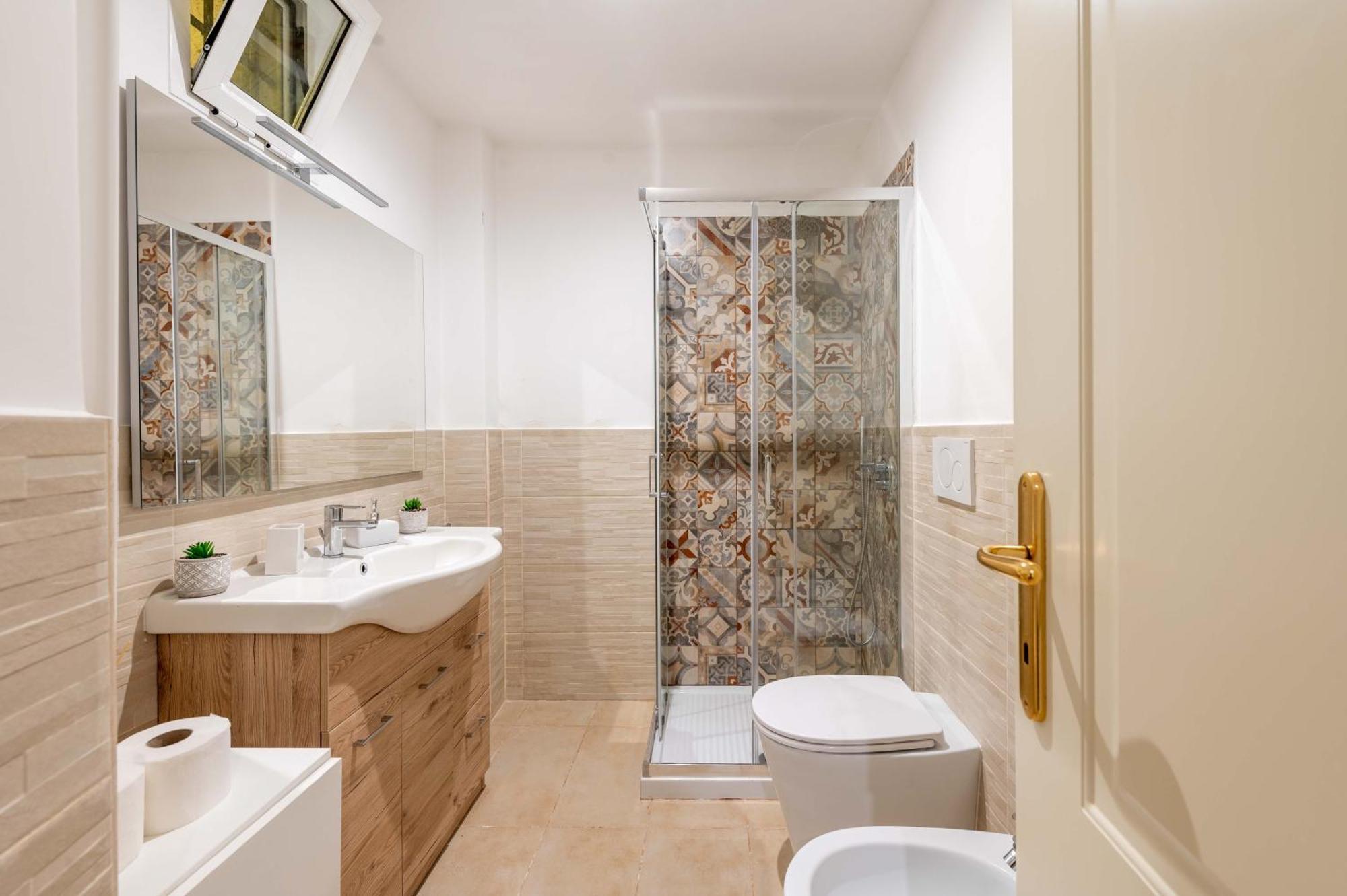 Loft Nel Cuore Della Capitale Roma