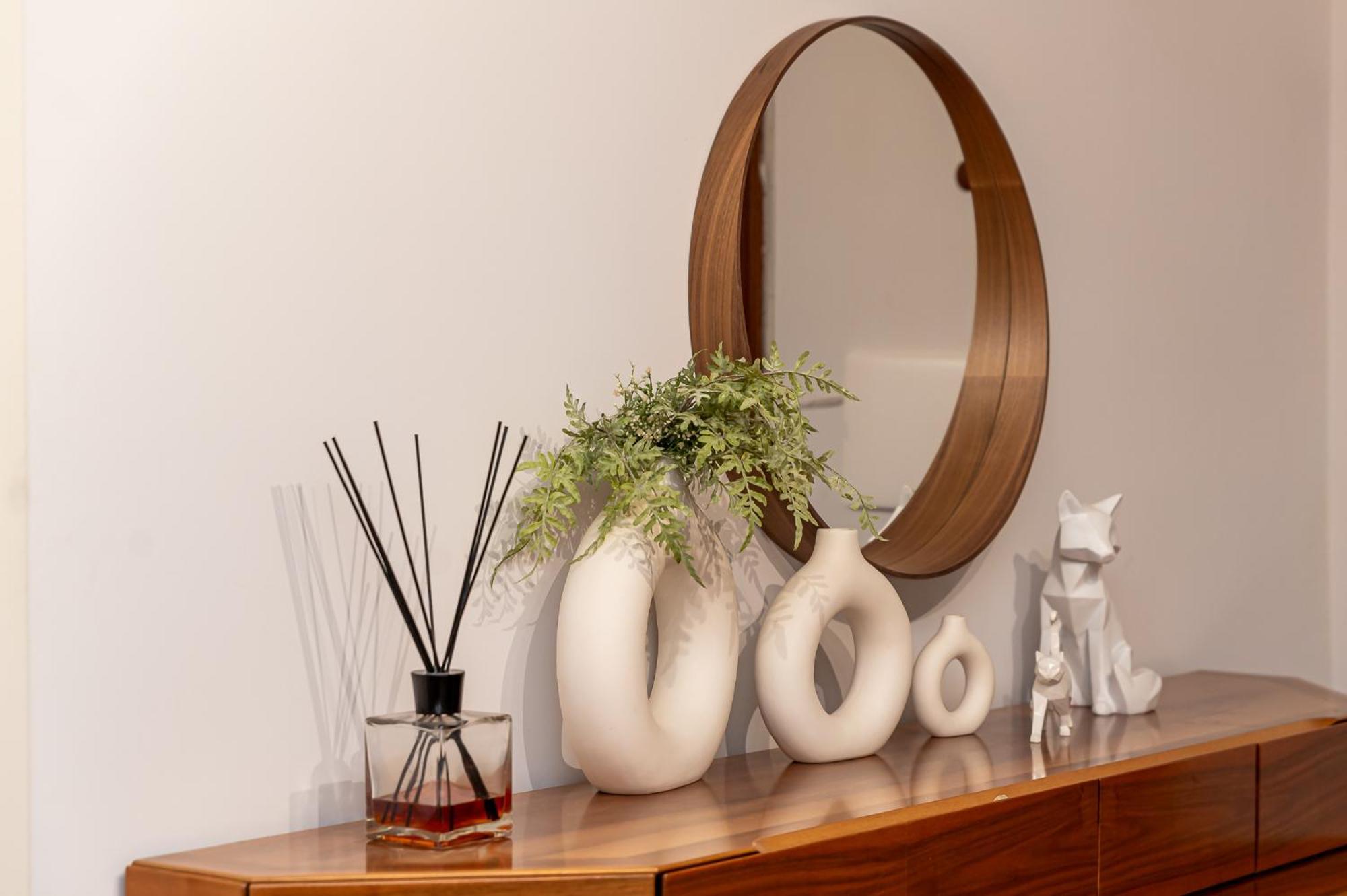 Elegant Penthouse - Metro Conca D'oro & Terrace Apartamento