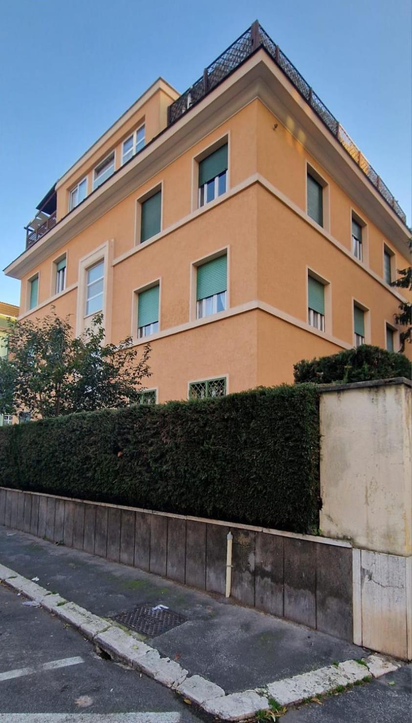 Appartamento Monteverde Rhome Roma