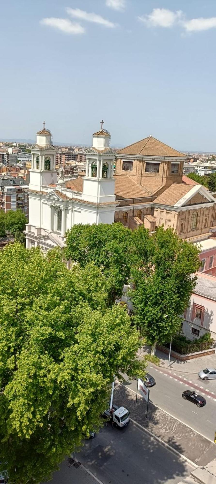 Hospedagem domiciliar Basilica Santa Maria Ausiliatrice *