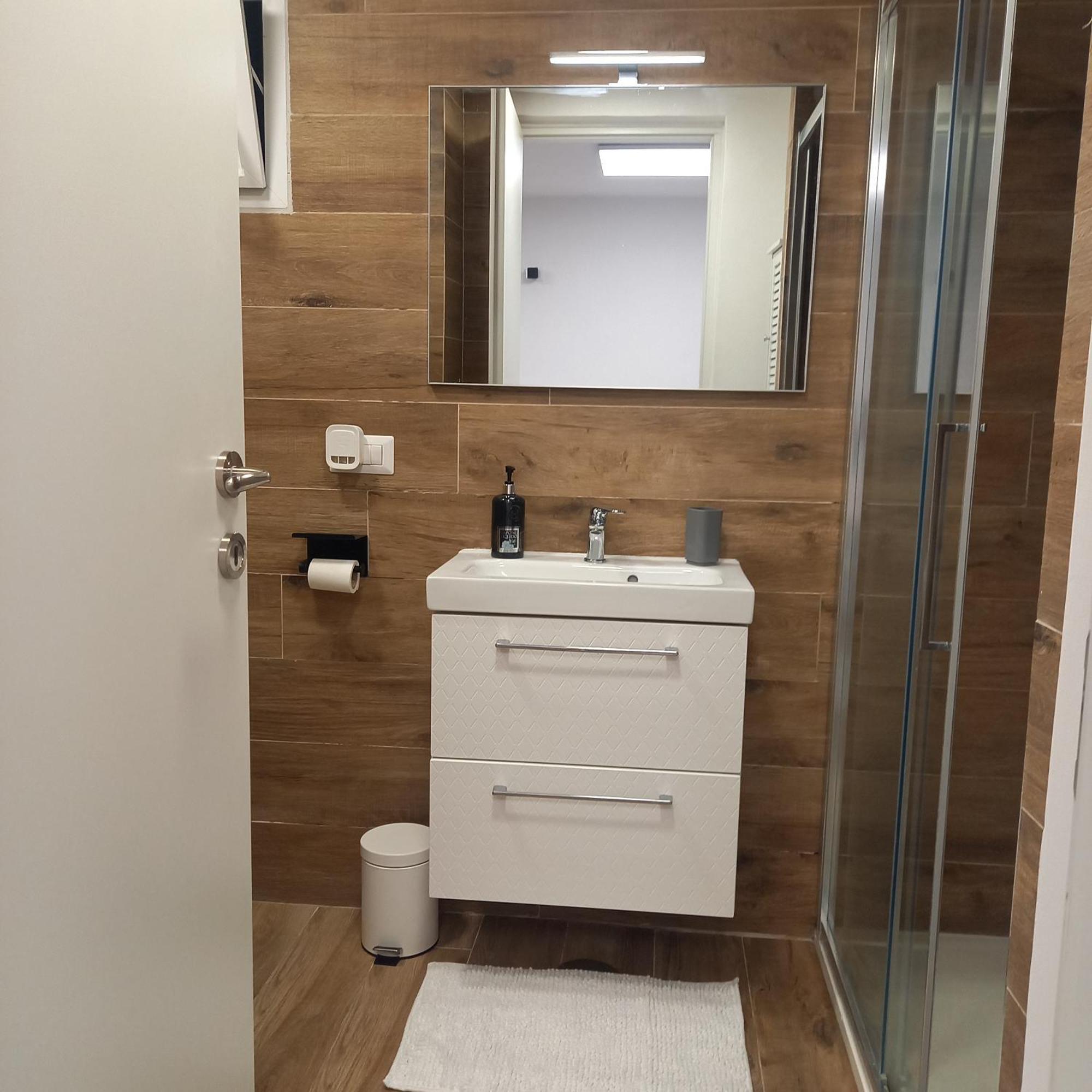 Appartamento Monteverde Rhome *