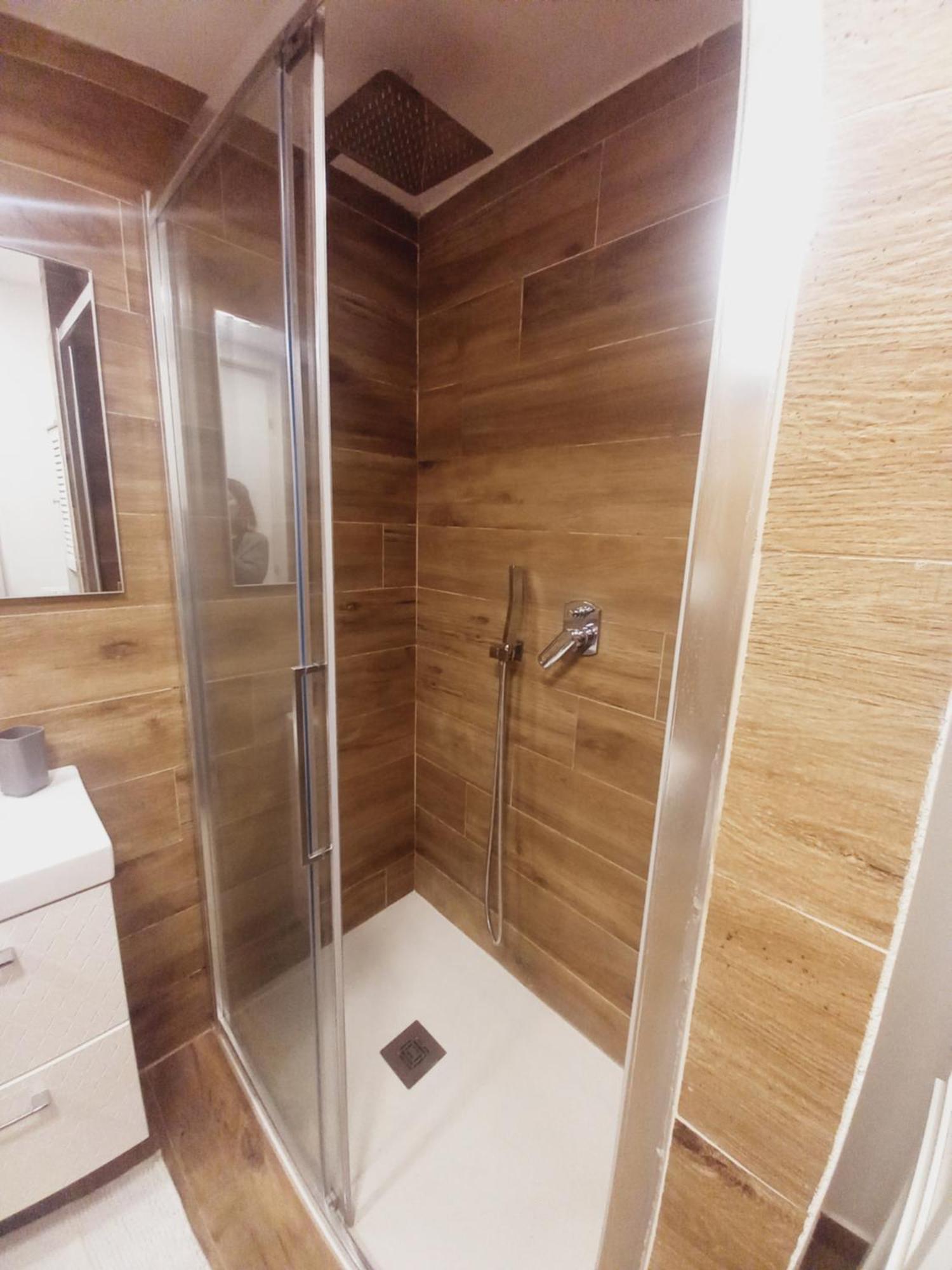 Monteverde Rhome Appartamento
