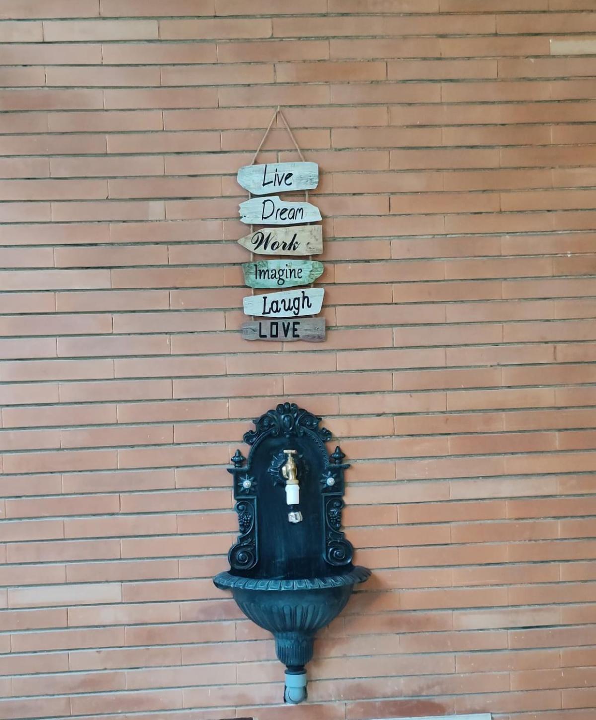 Apartamento La Casa Di Ricky *