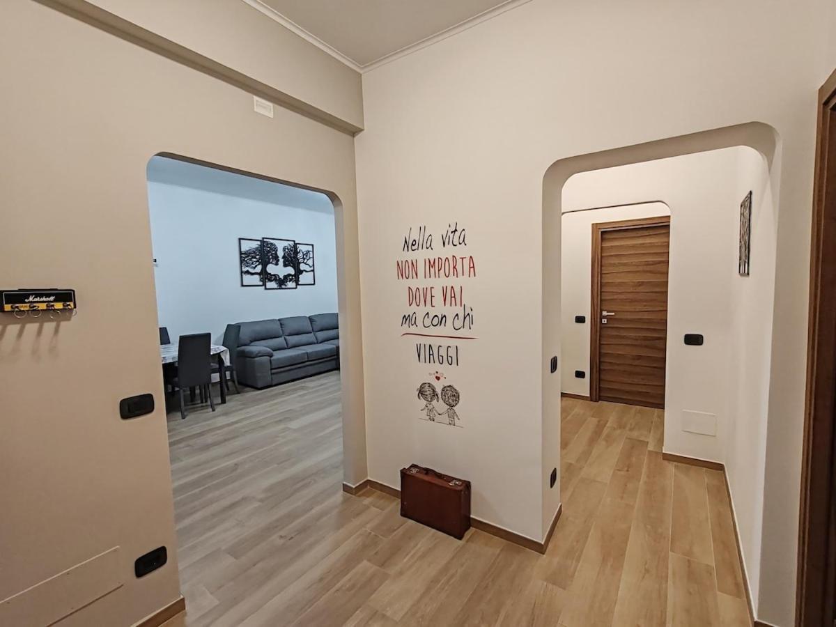La Casa Di Ricky * Roma