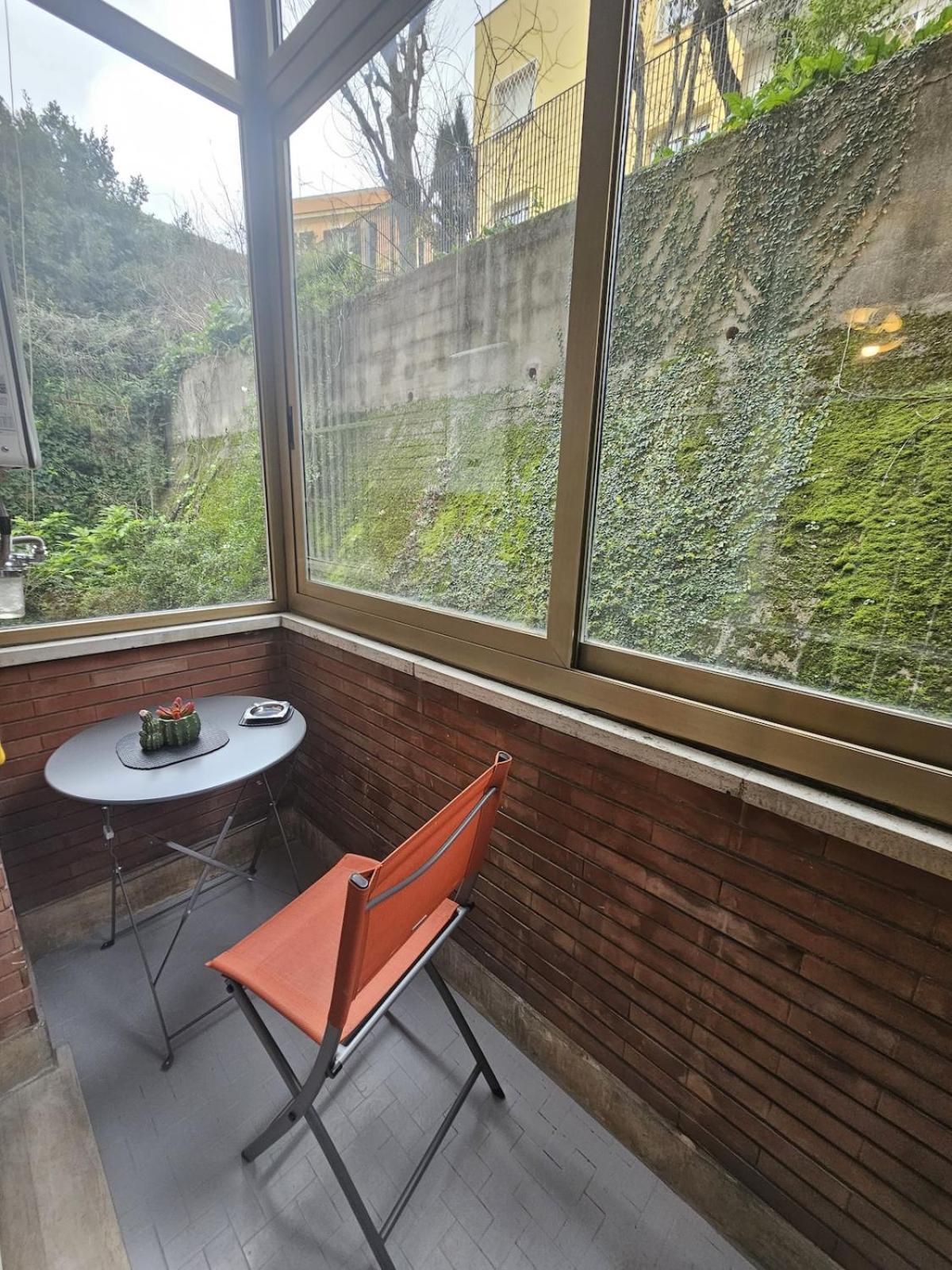 Apartamento La Casa Di Ricky *