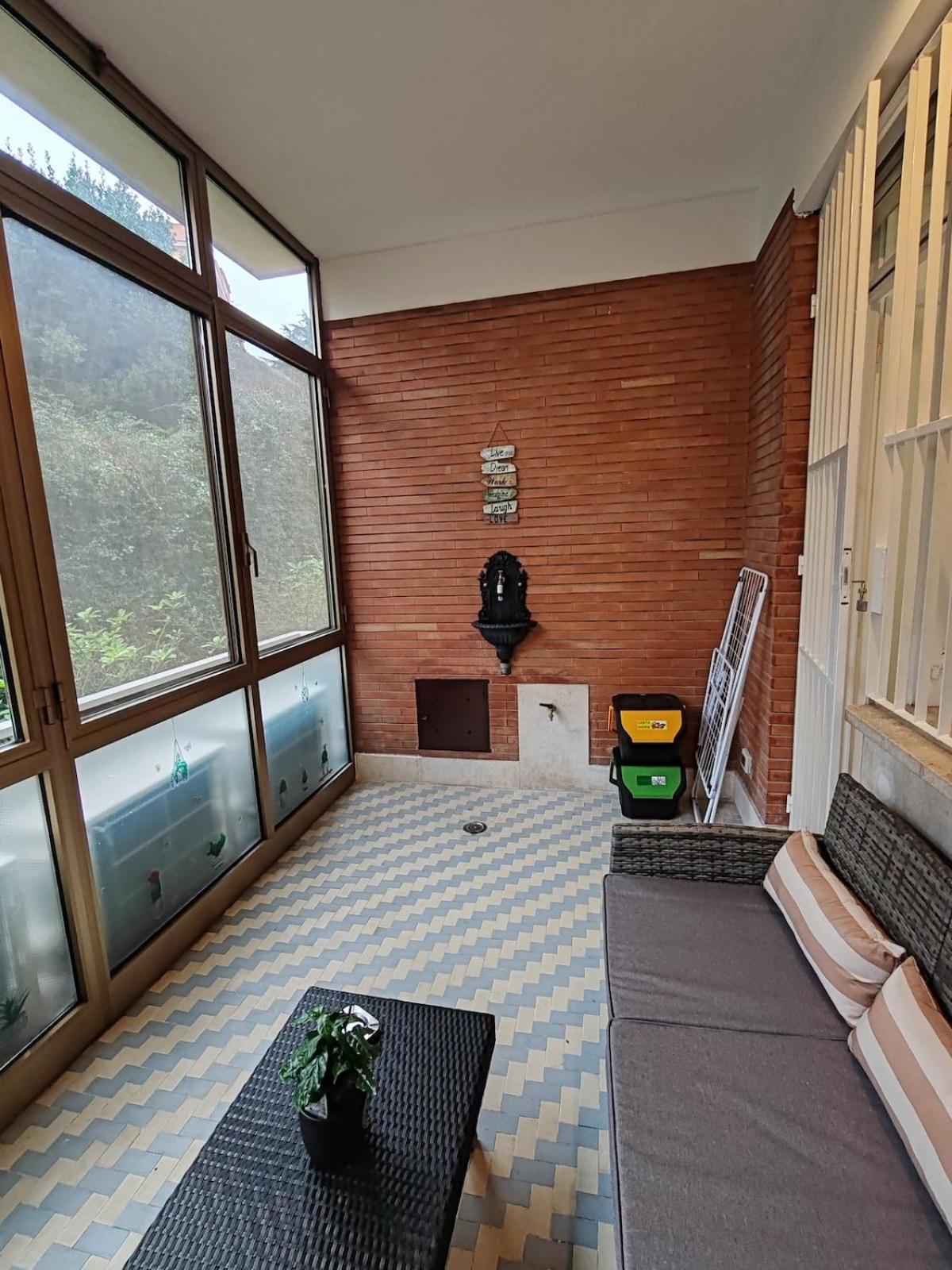 Appartamento La Casa Di Ricky