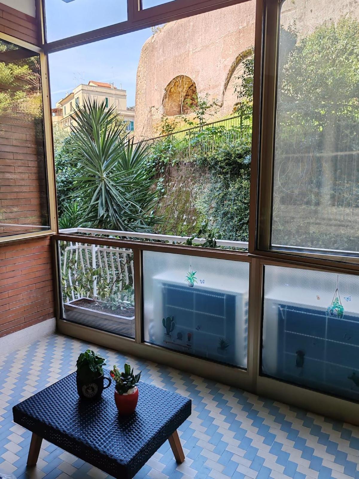 La Casa Di Ricky Appartamento