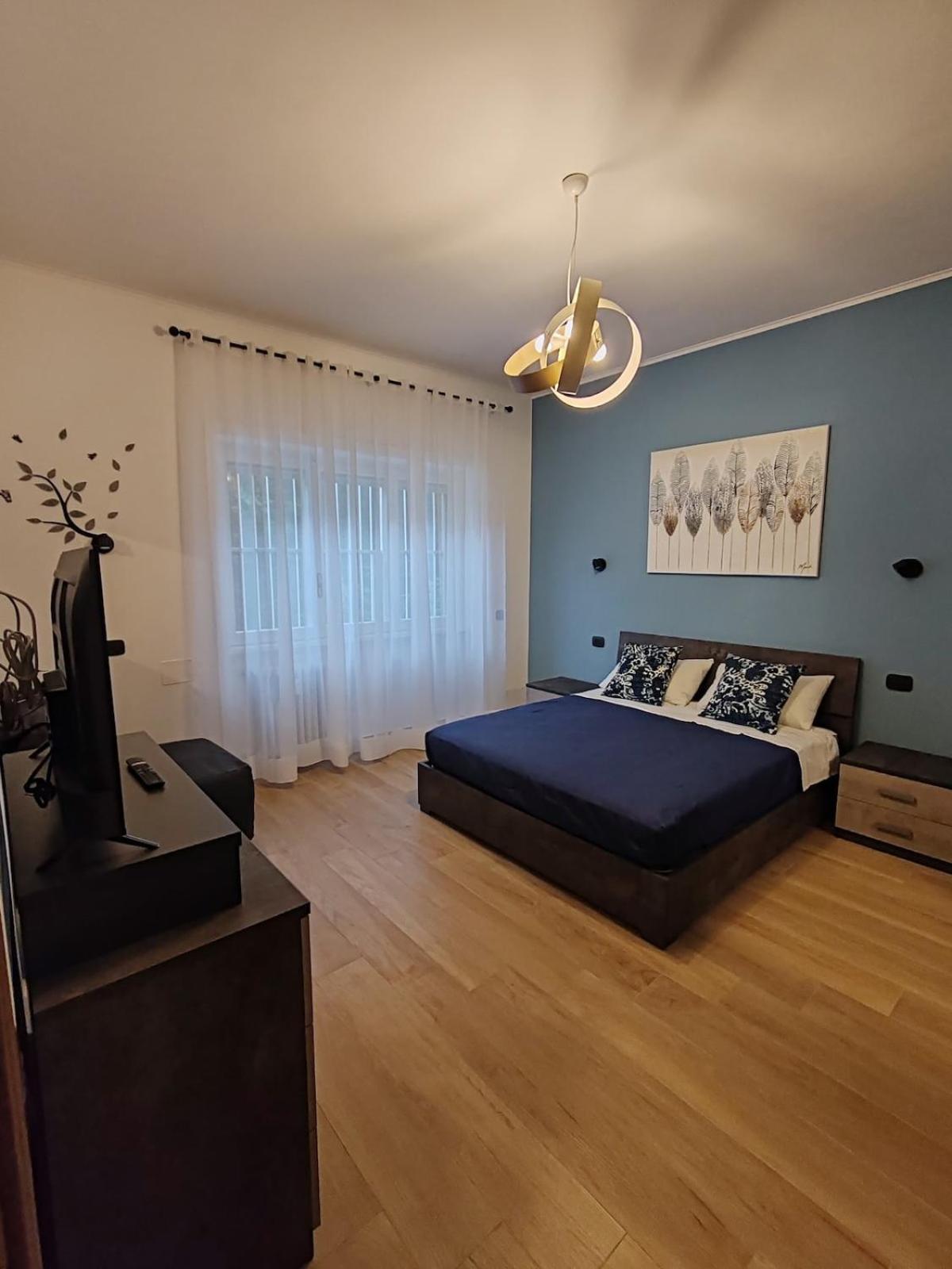 La Casa Di Ricky Apartamento Roma