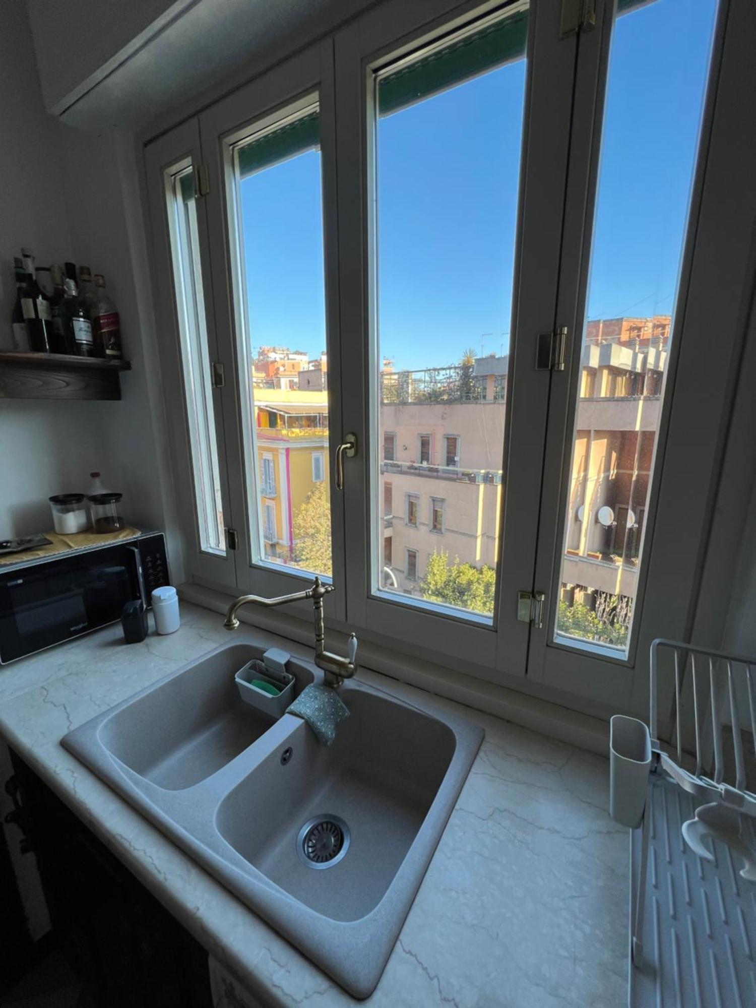 Appartamento In Trastevere Urban *