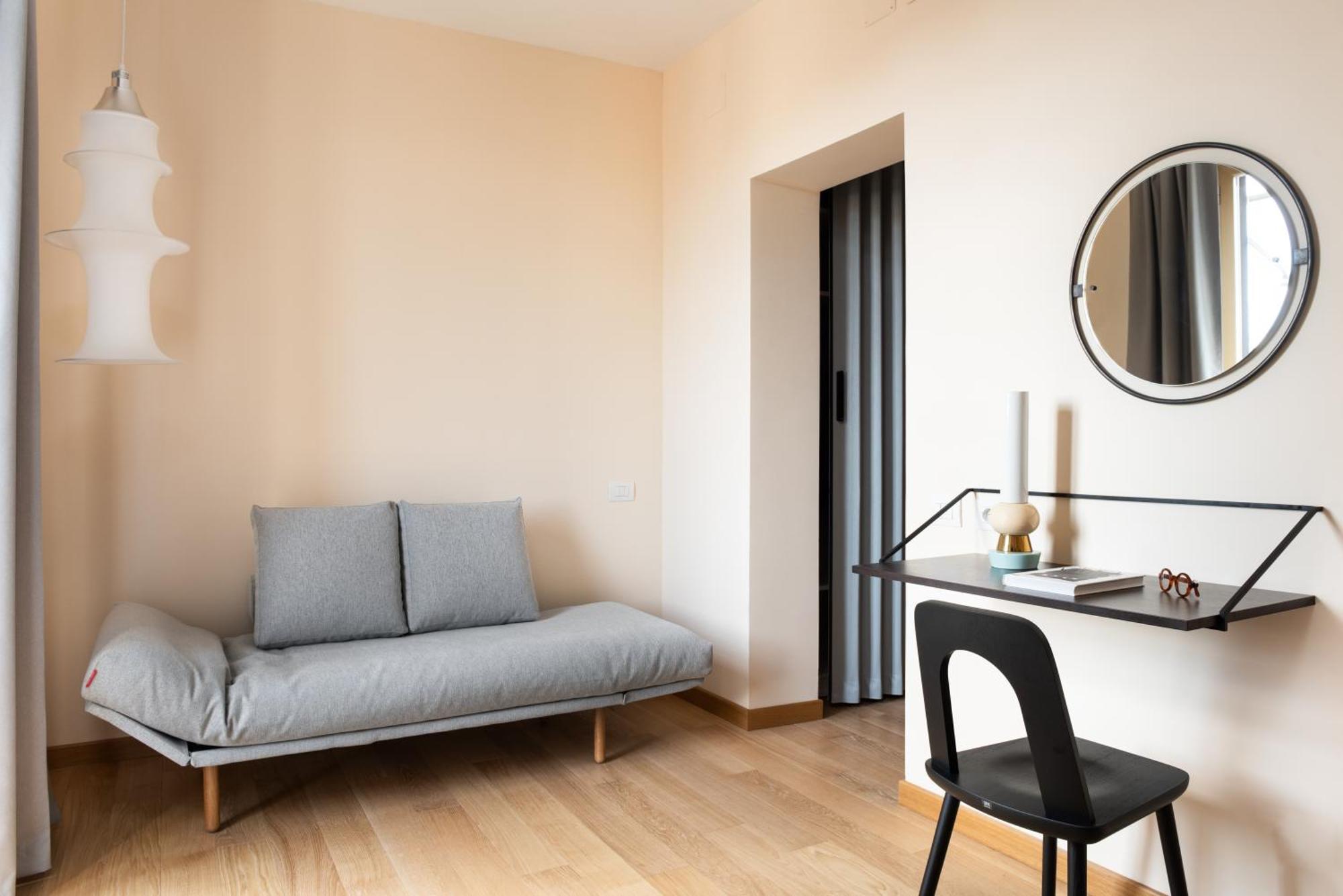 Colosseum Hotel Rom