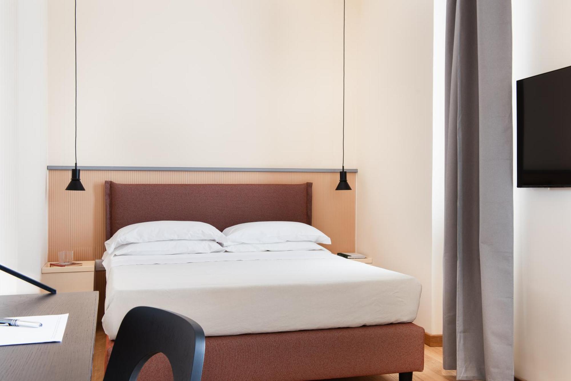 Hotel Colosseum Rom