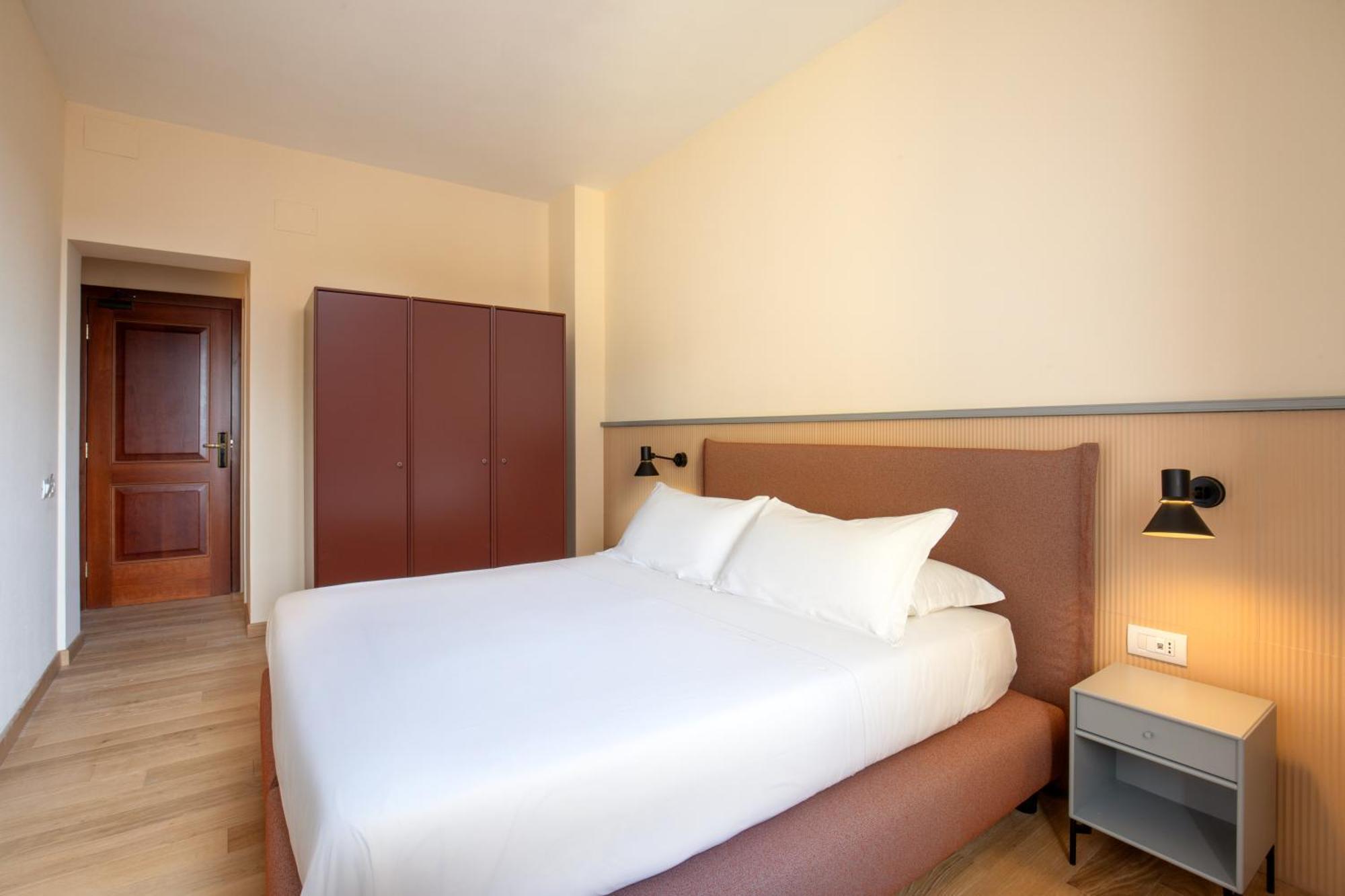 Colosseum Hotel Rom