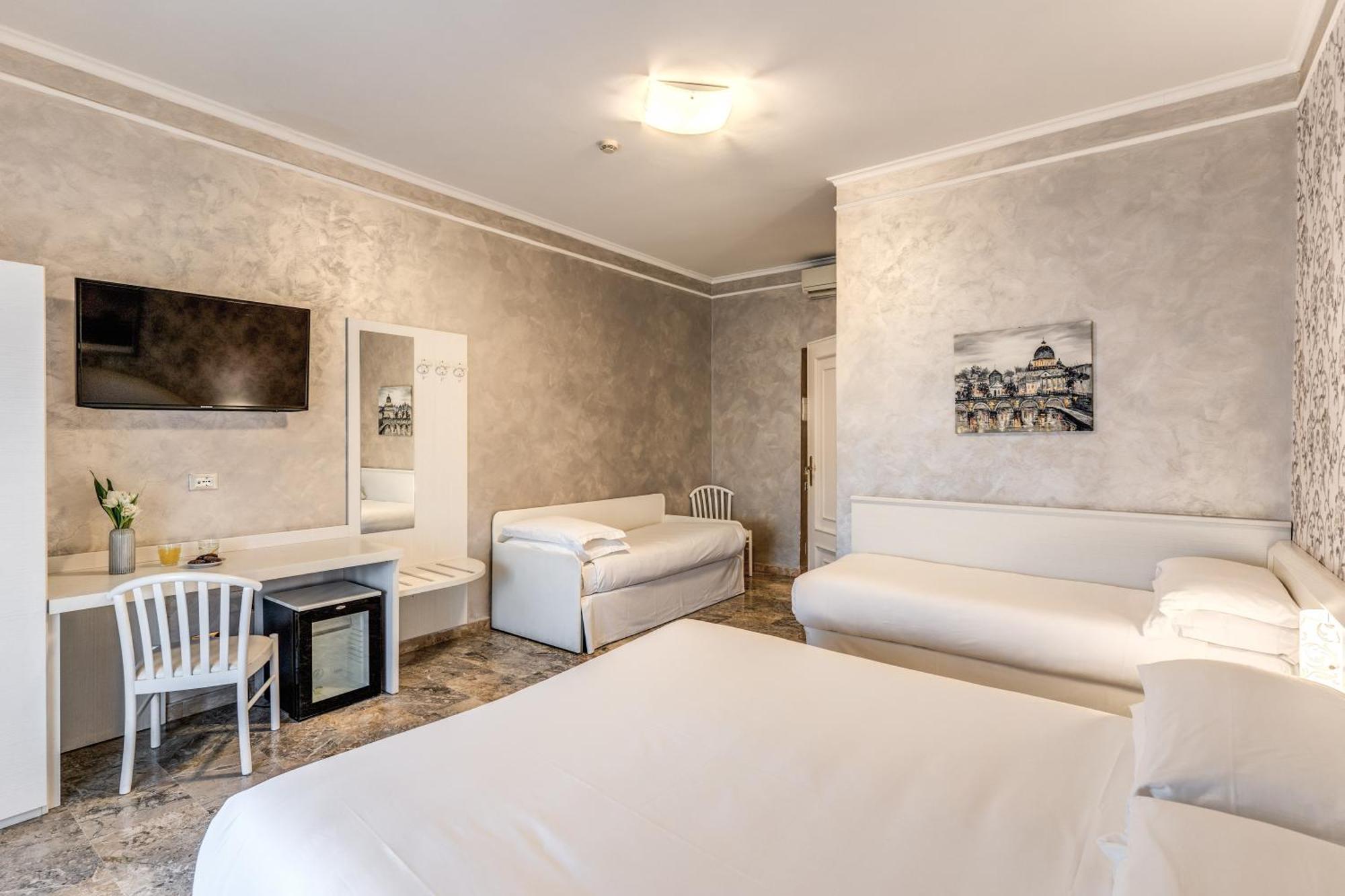 Orazia 3* Roma