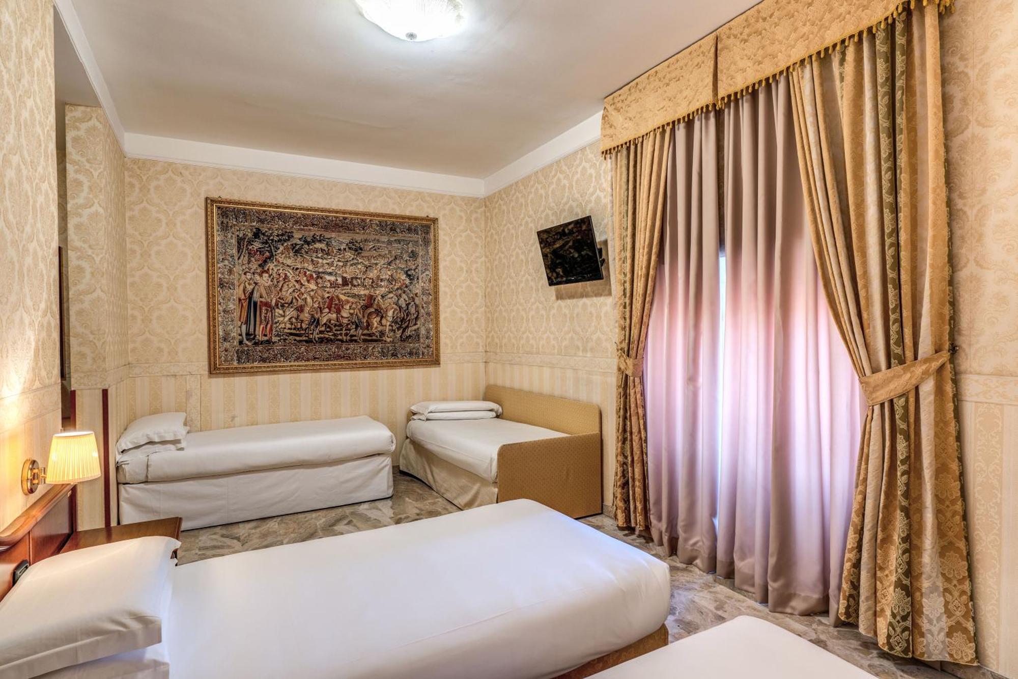 Orazia Roma