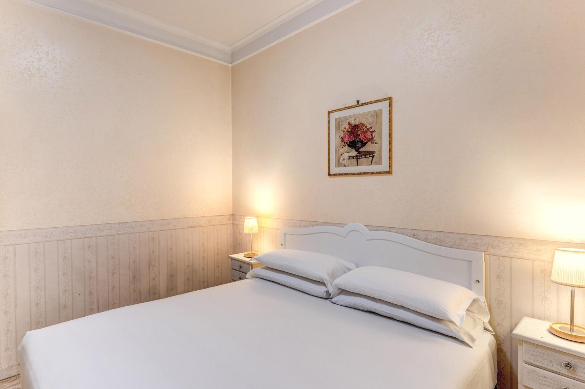 Orazia Hotel Roma