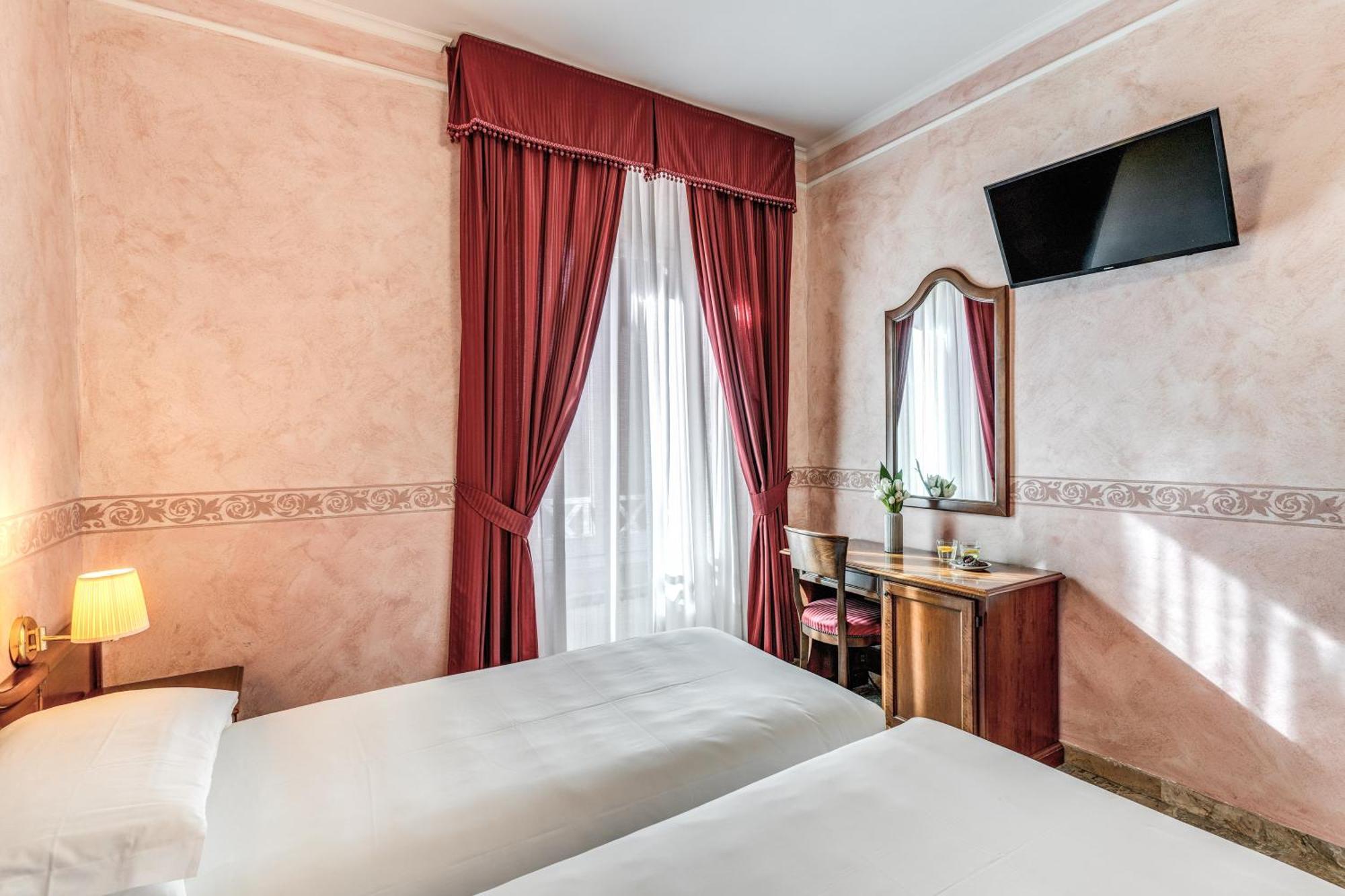 Orazia Roma