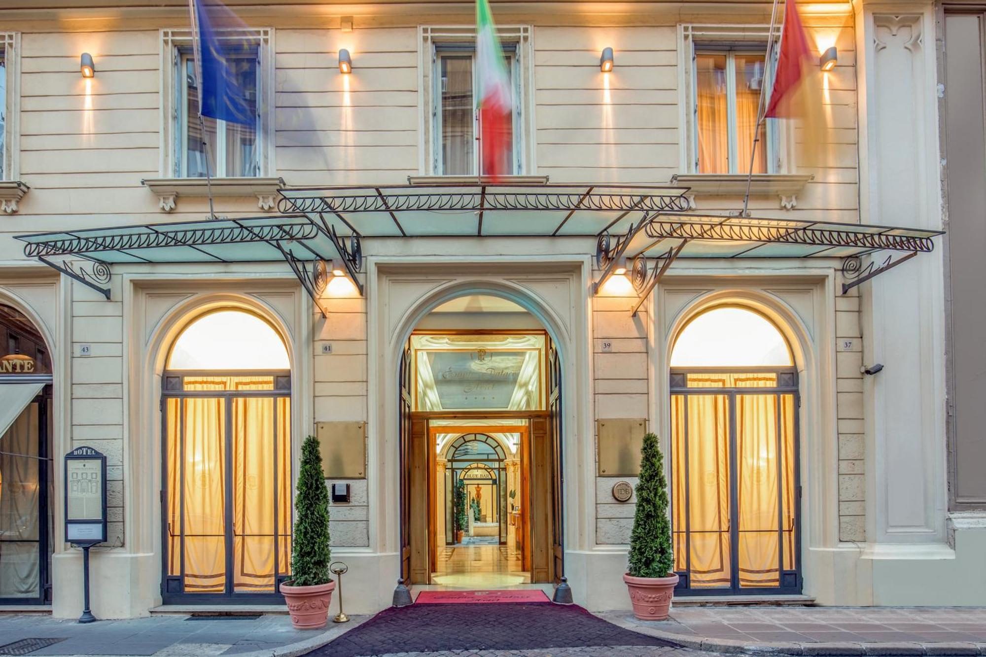 Hotel Empire
